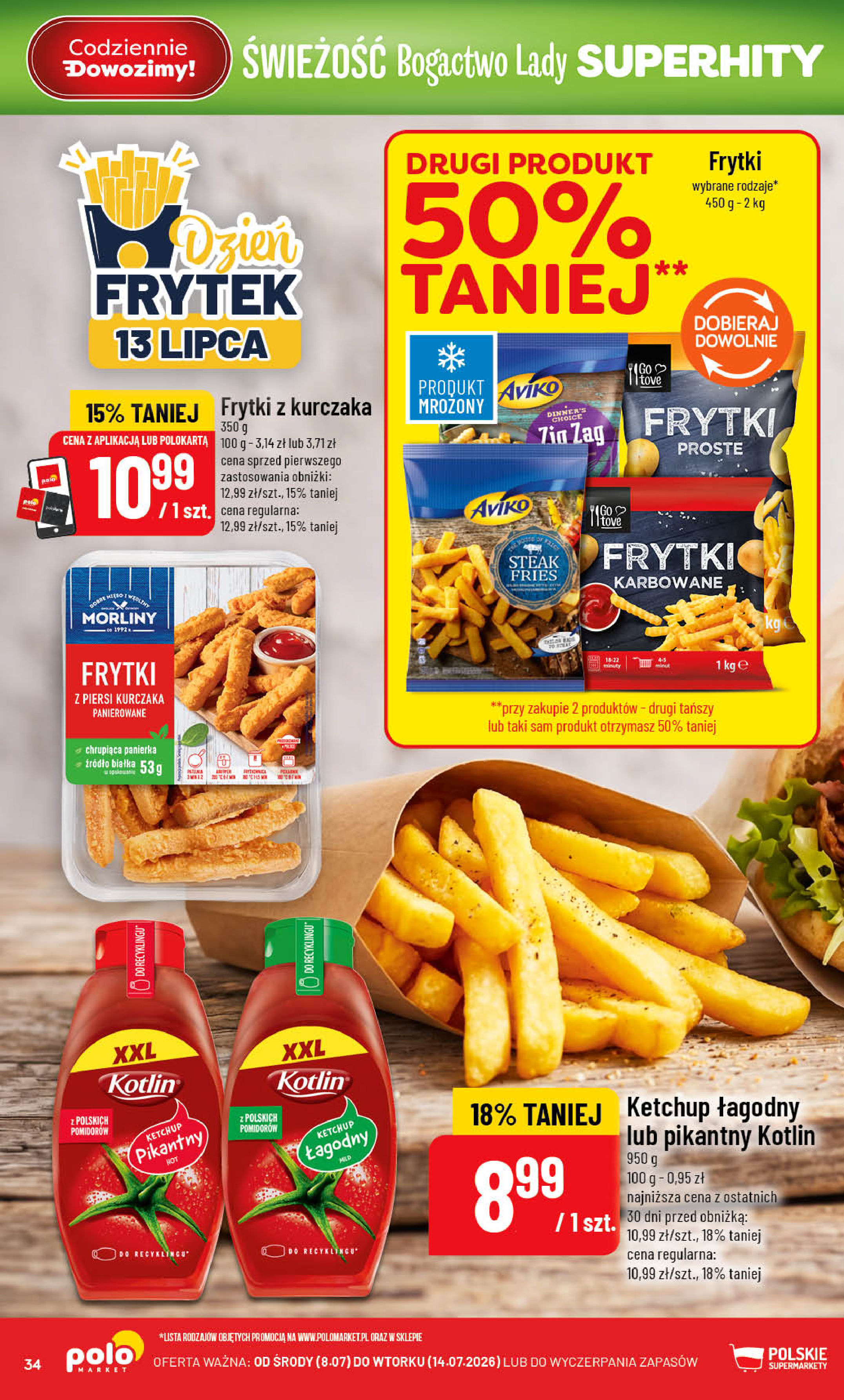 POLOmarket