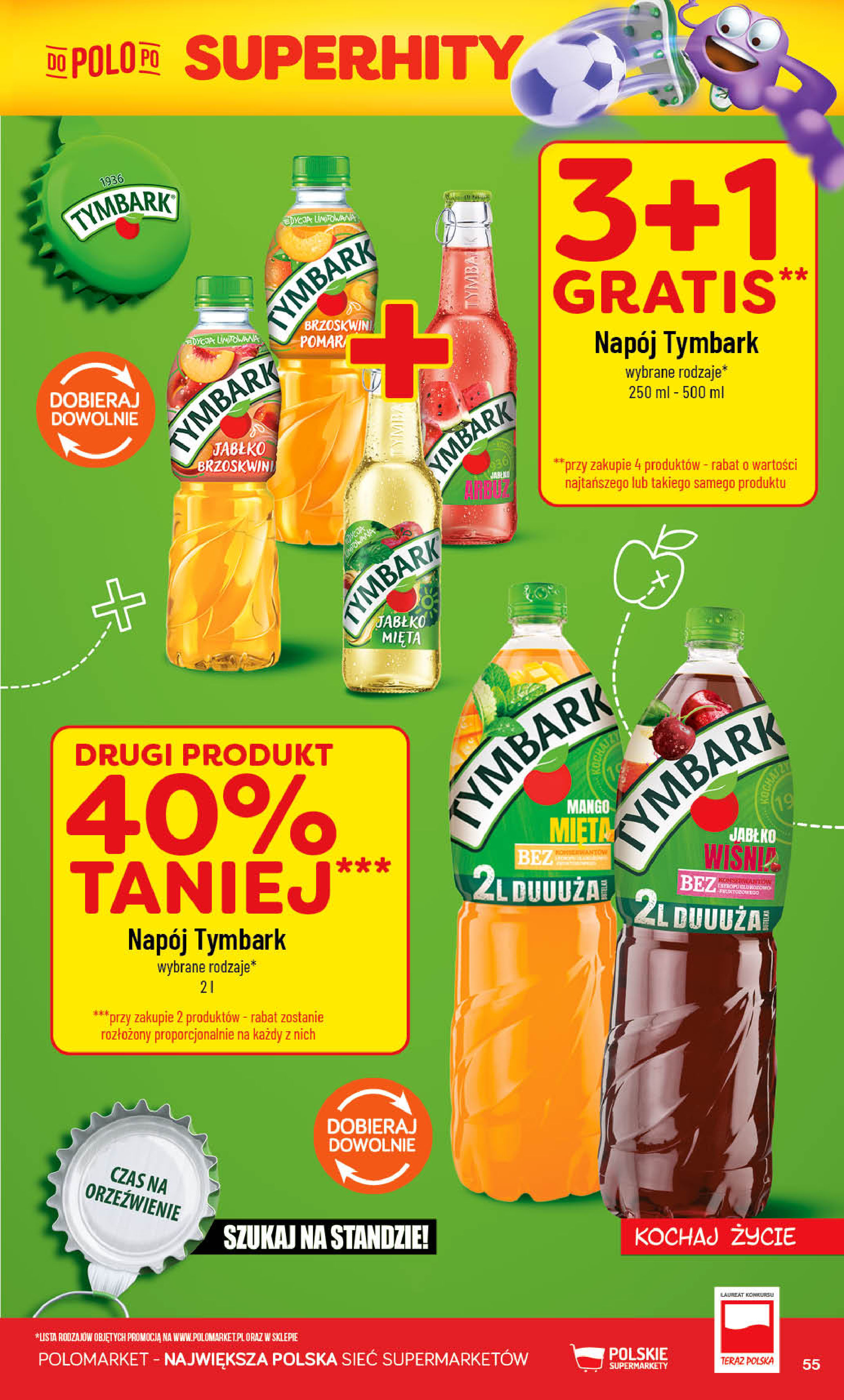 POLOmarket