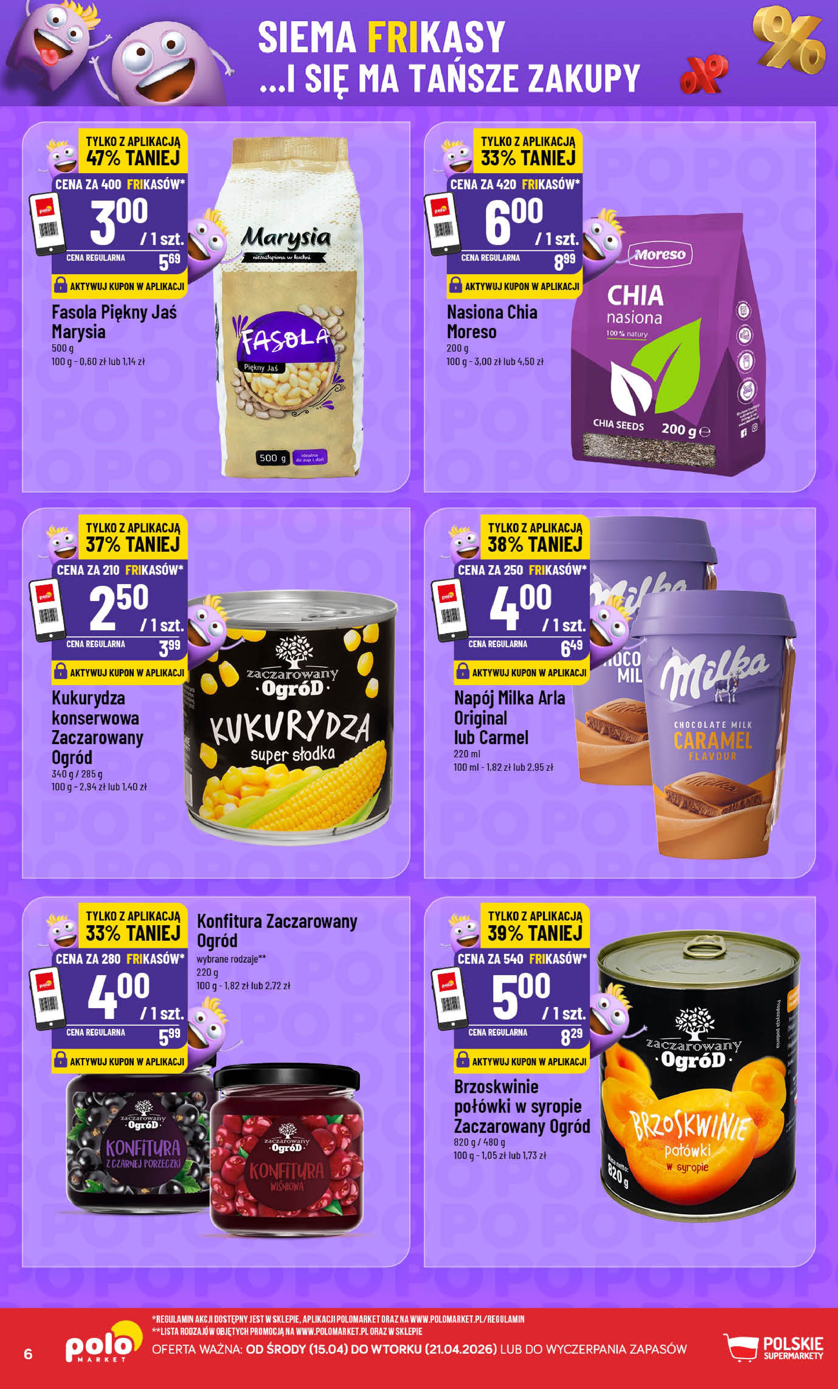 POLOmarket