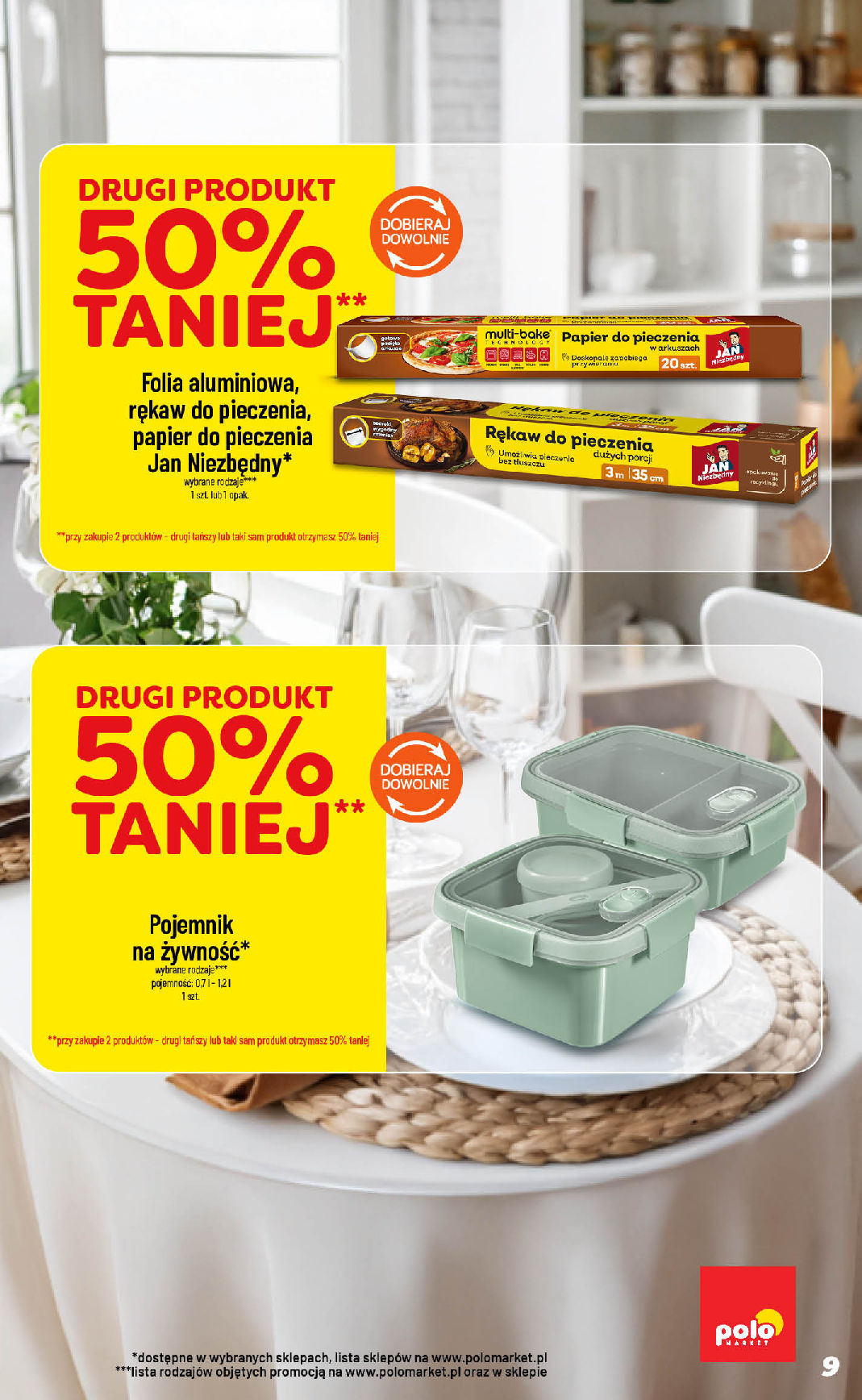 POLOmarket