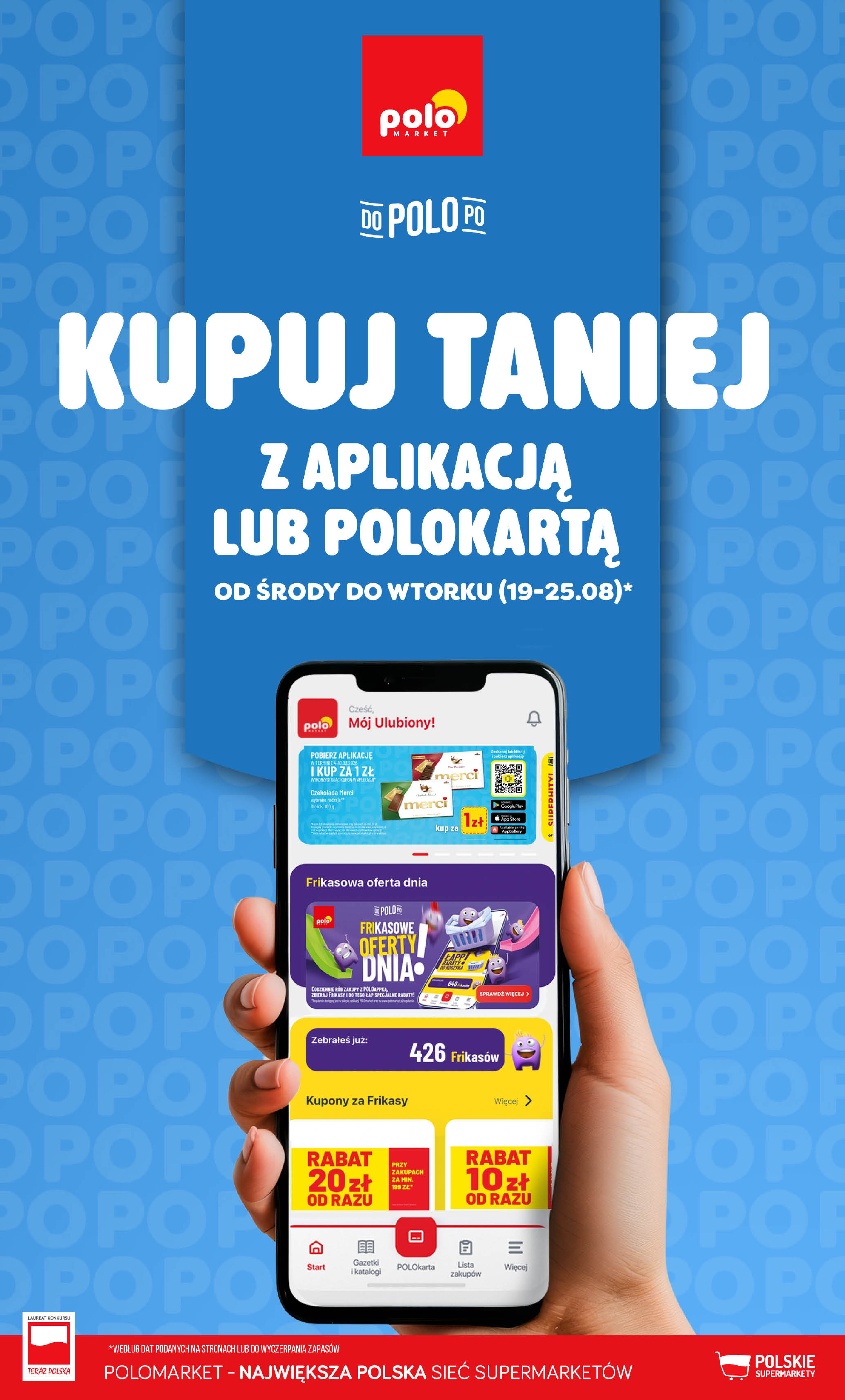 POLOmarket