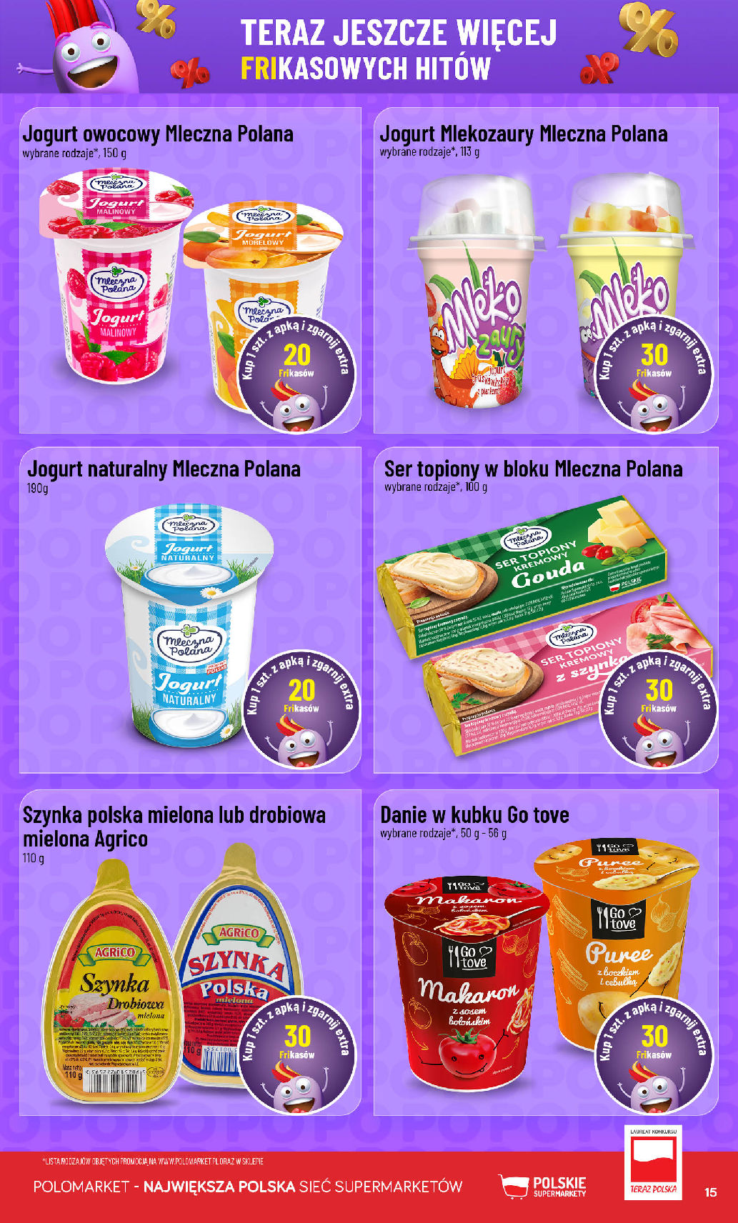 POLOmarket