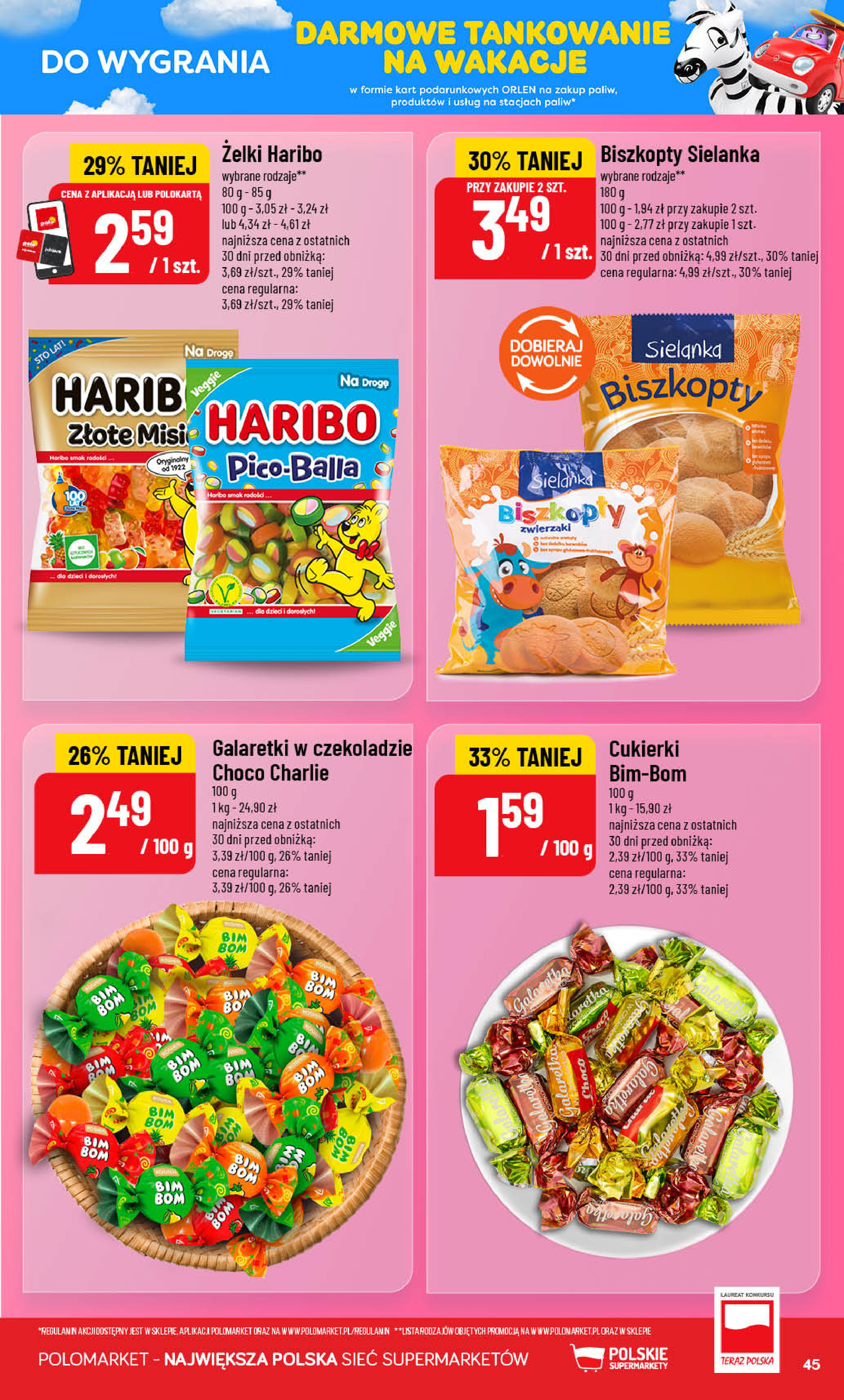 POLOmarket