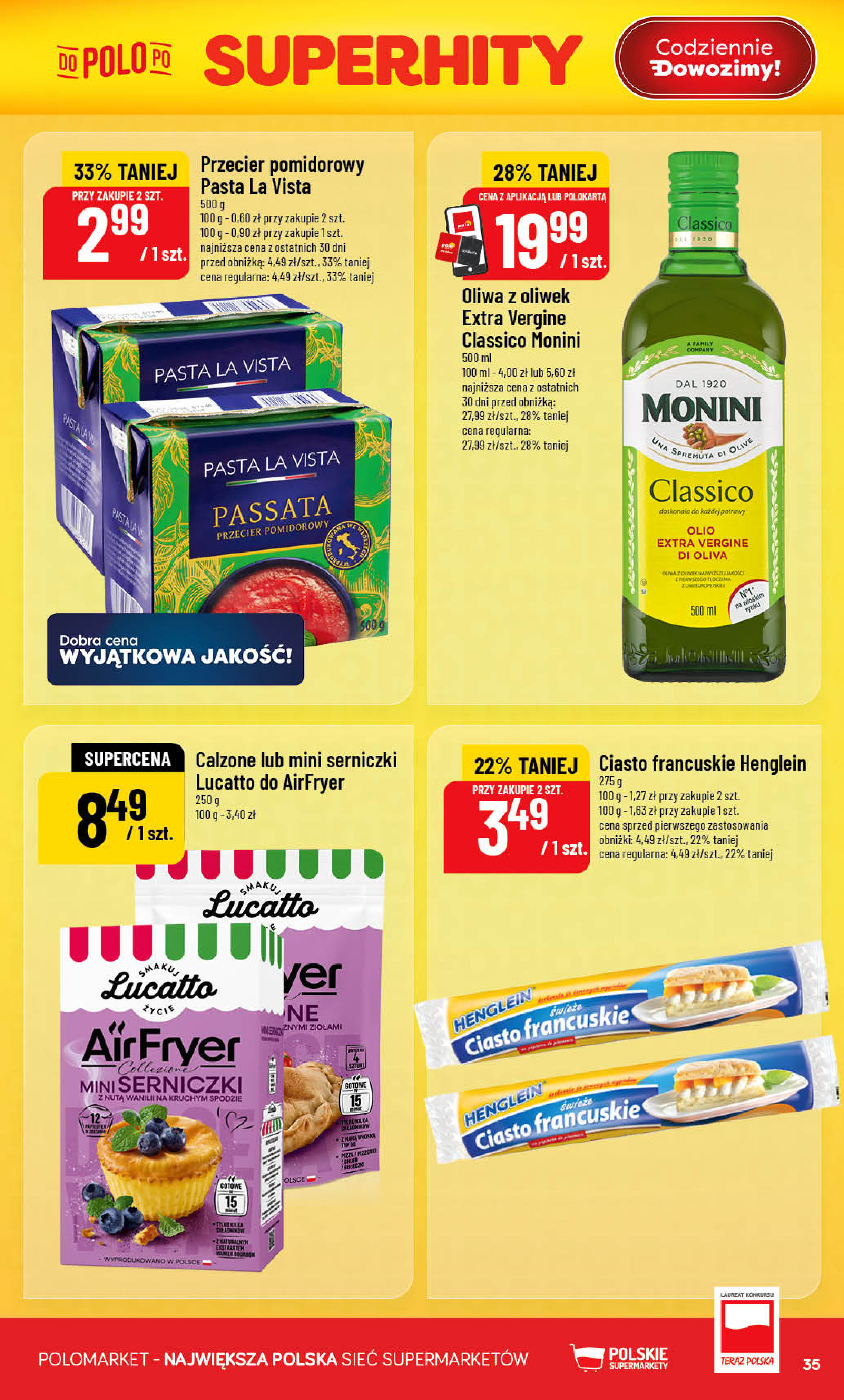 POLOmarket