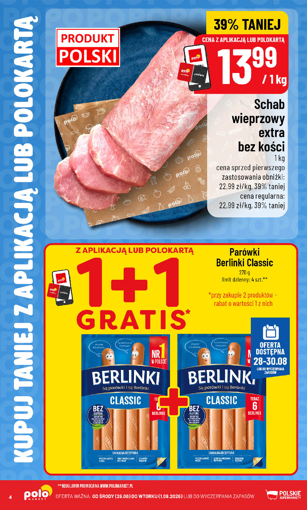 POLOmarket