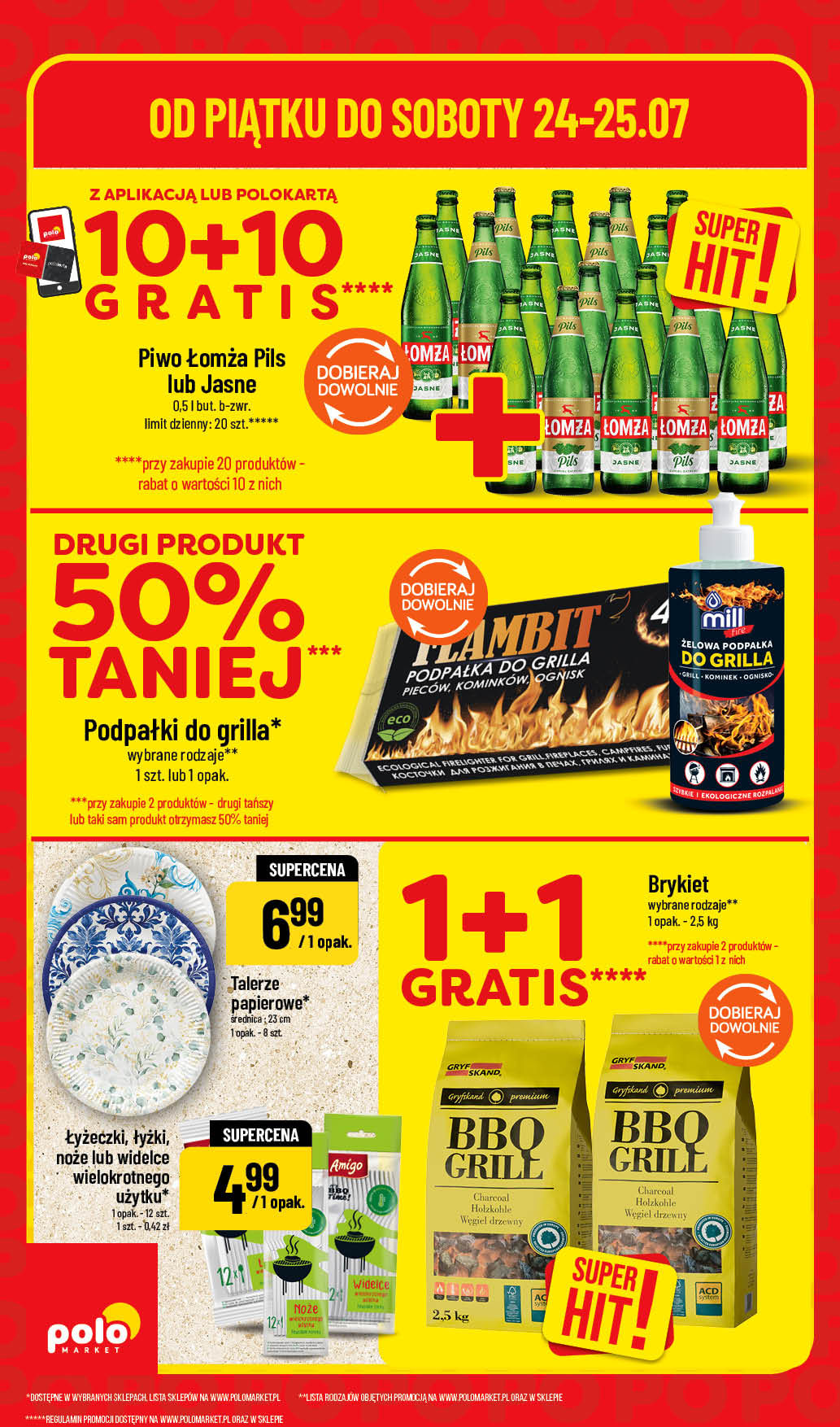 POLOmarket