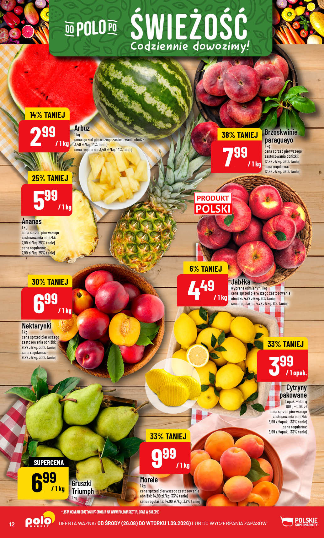 POLOmarket