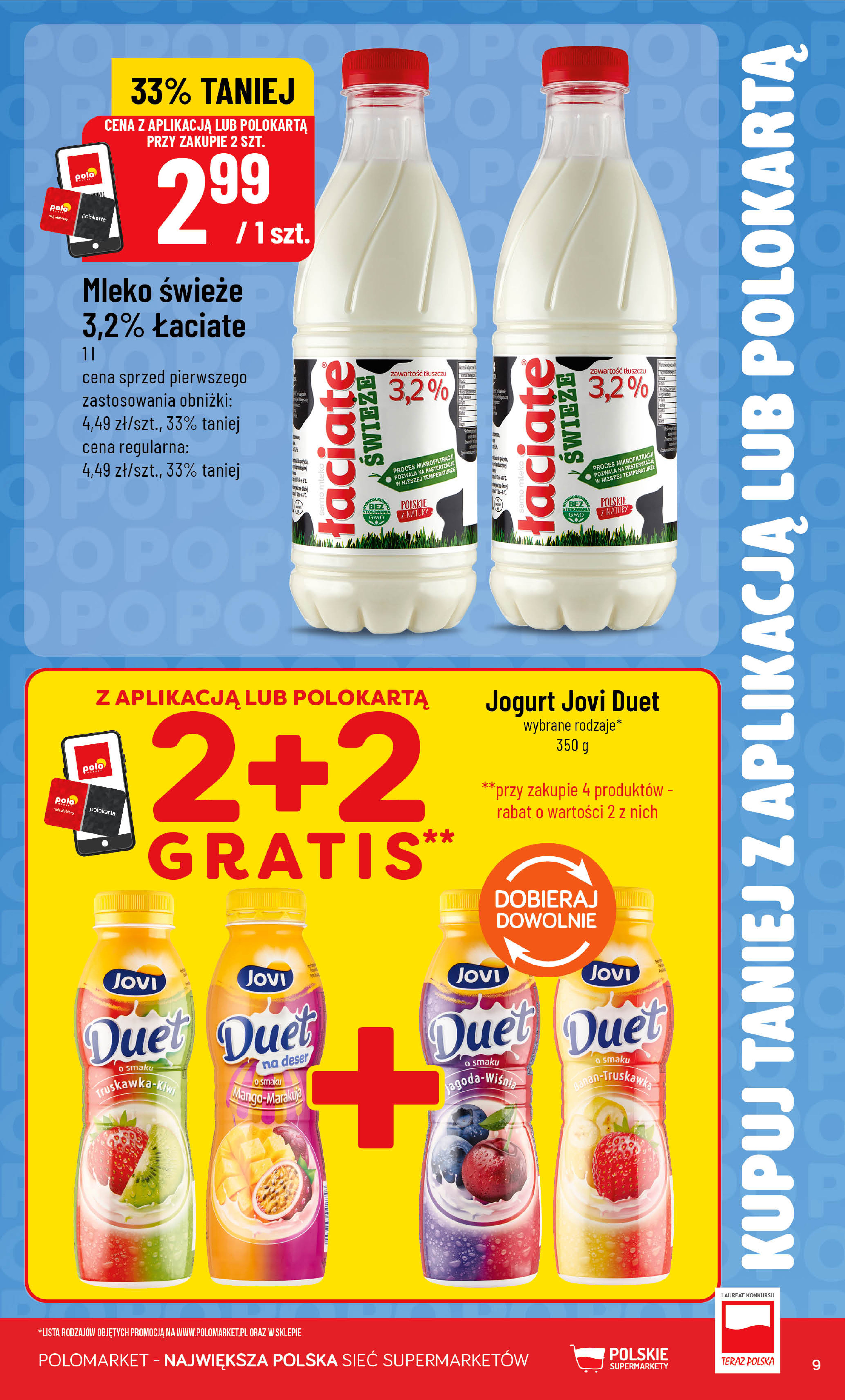 POLOmarket