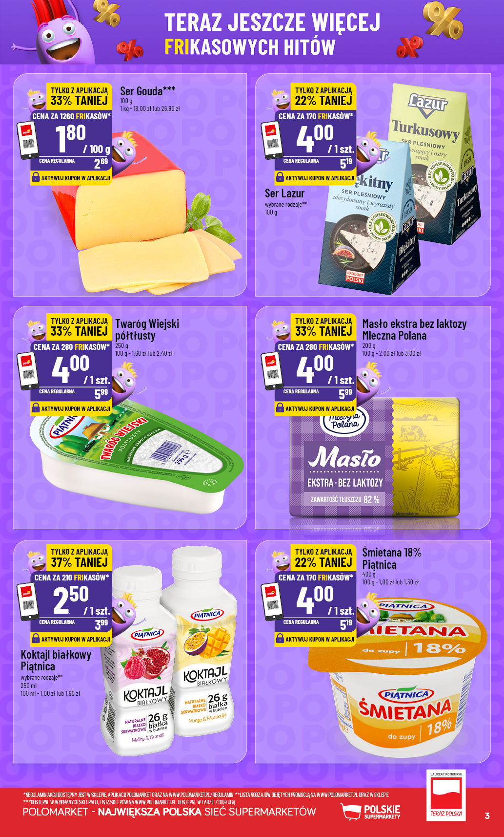 POLOmarket