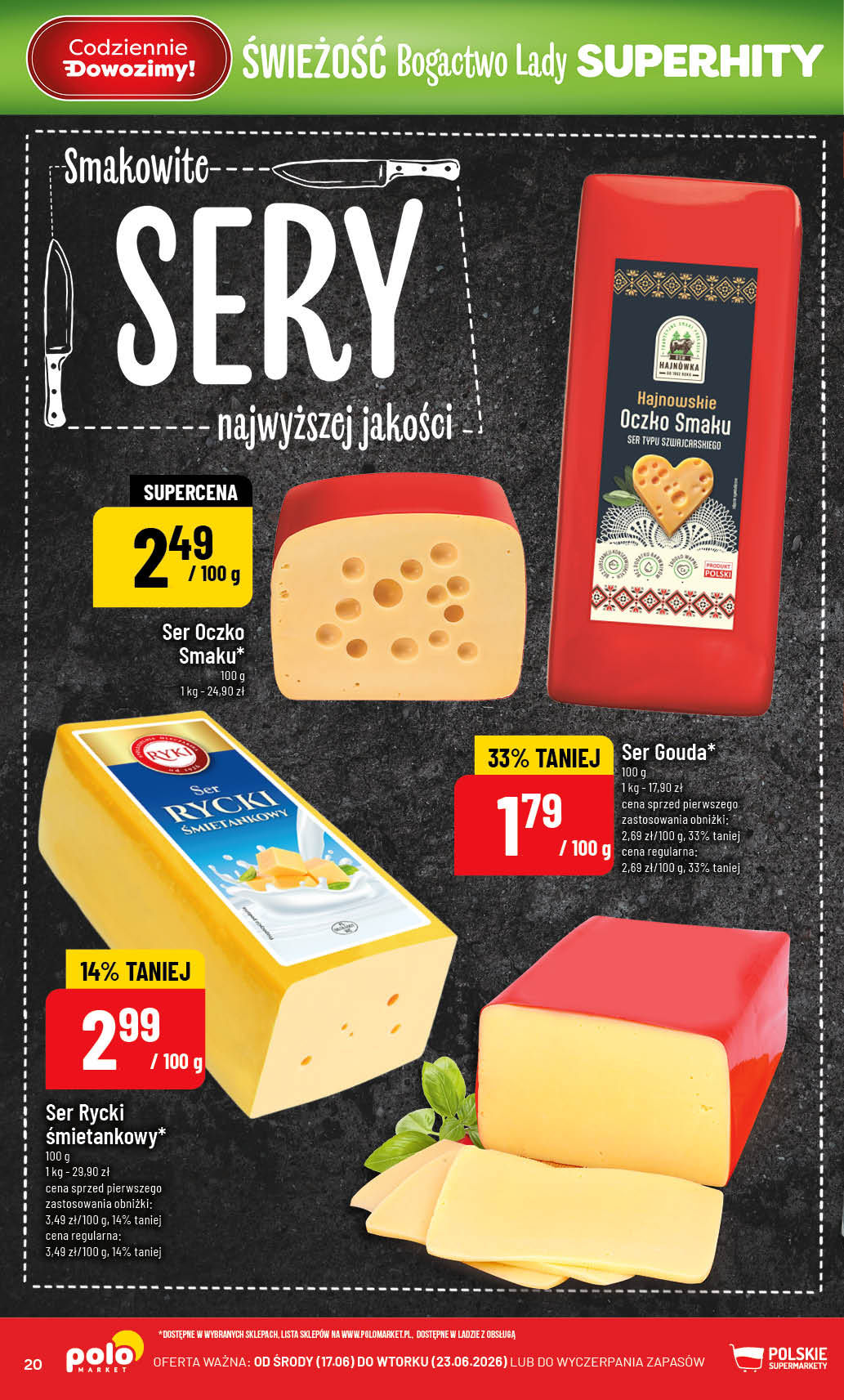 POLOmarket