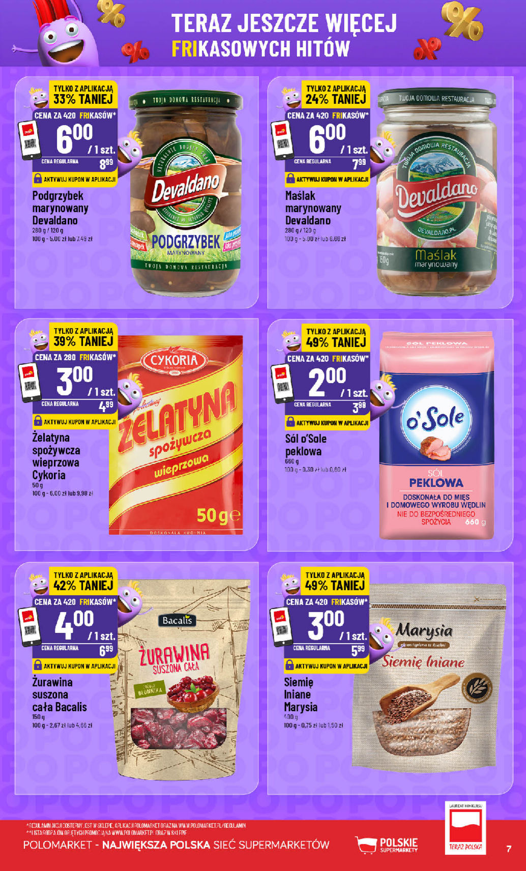 POLOmarket