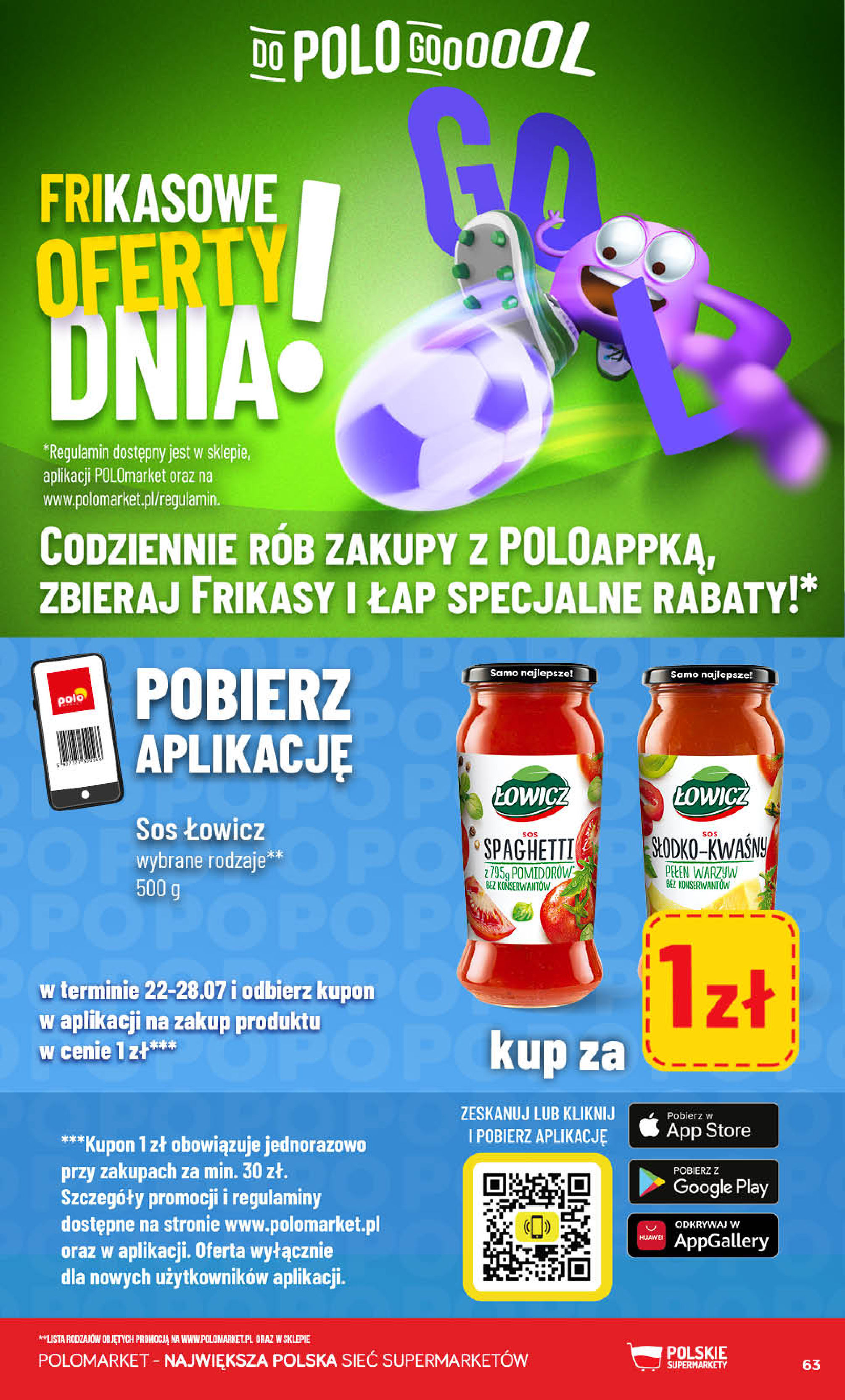 POLOmarket