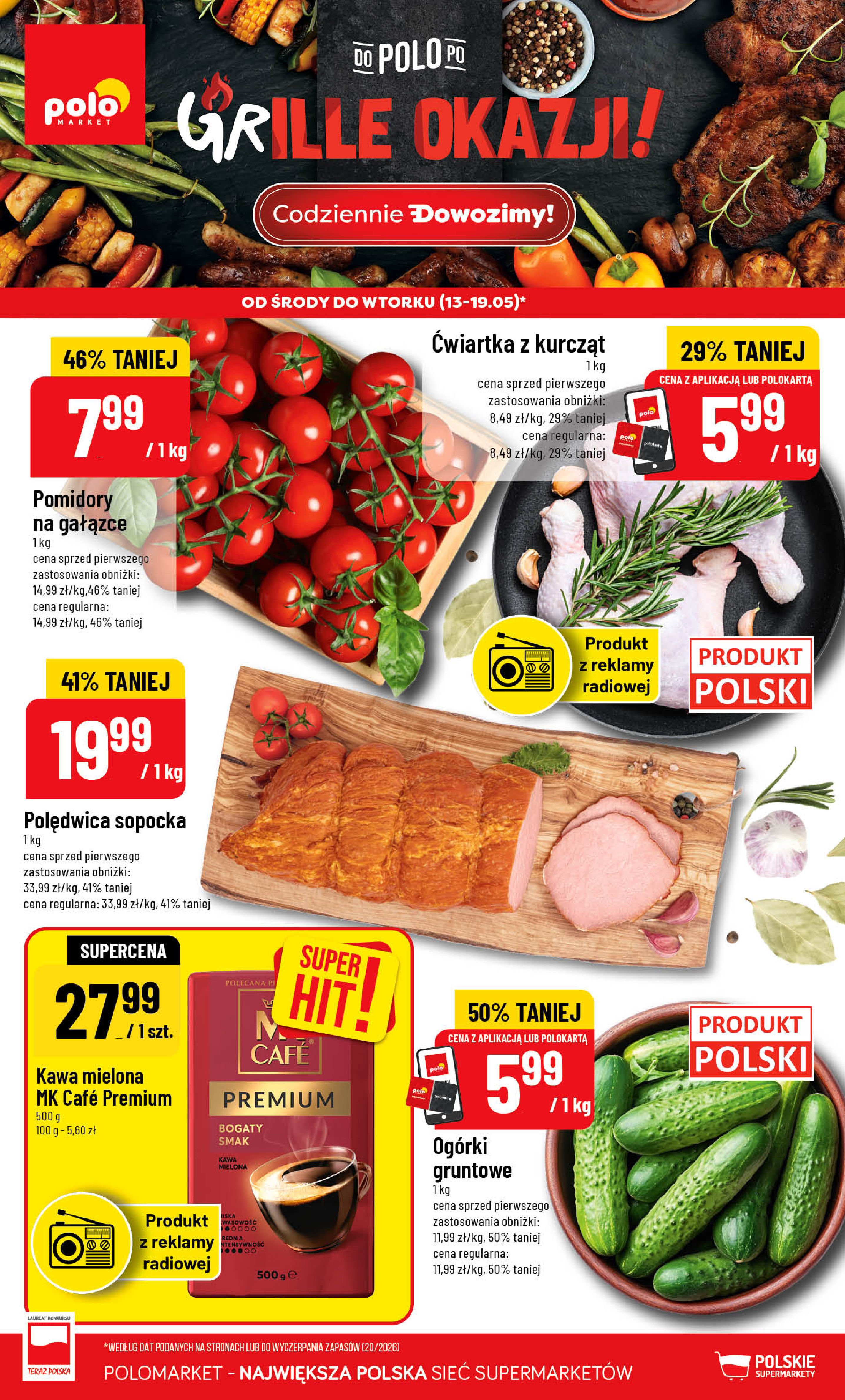 POLOmarket