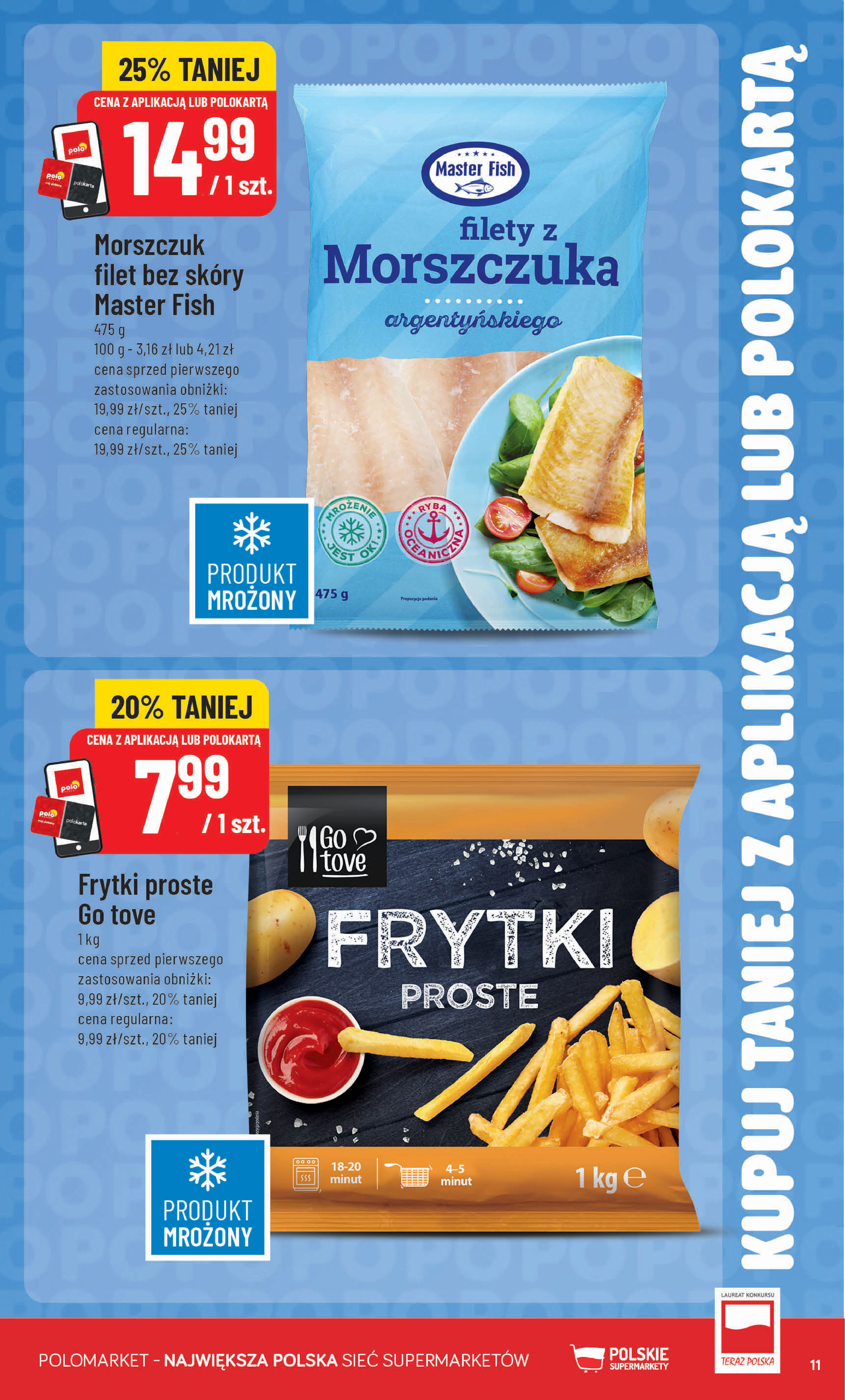 POLOmarket