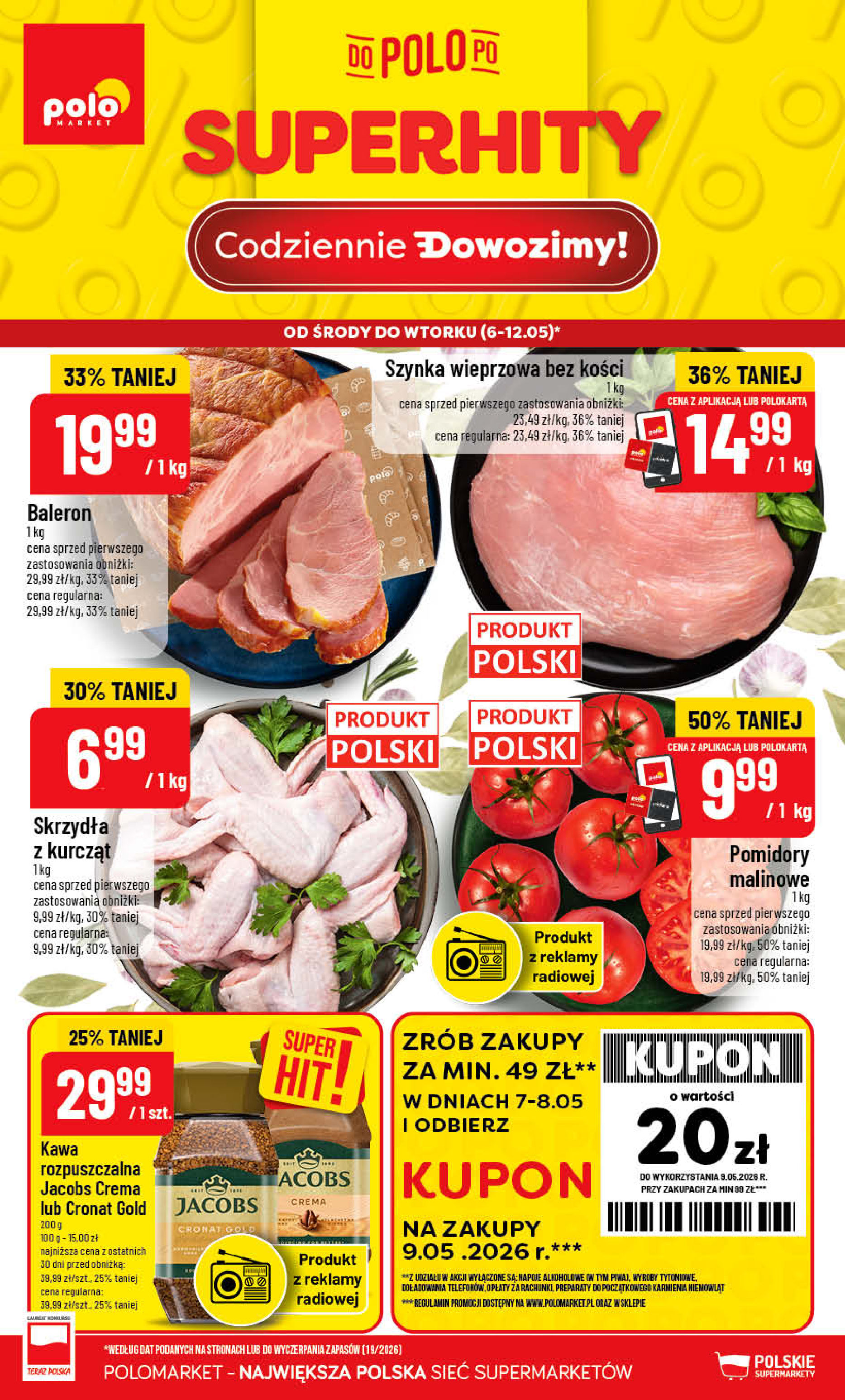 POLOmarket