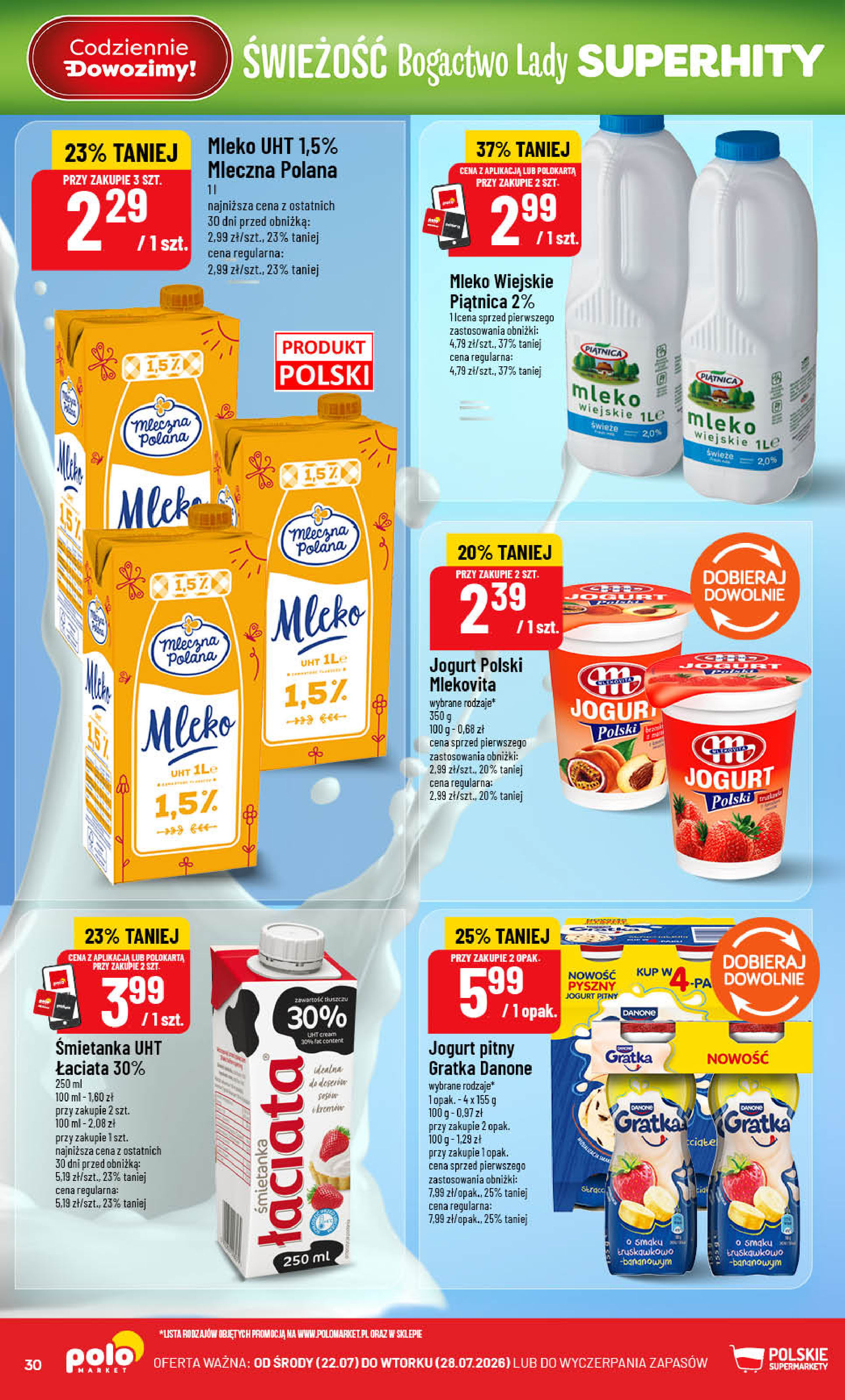 POLOmarket