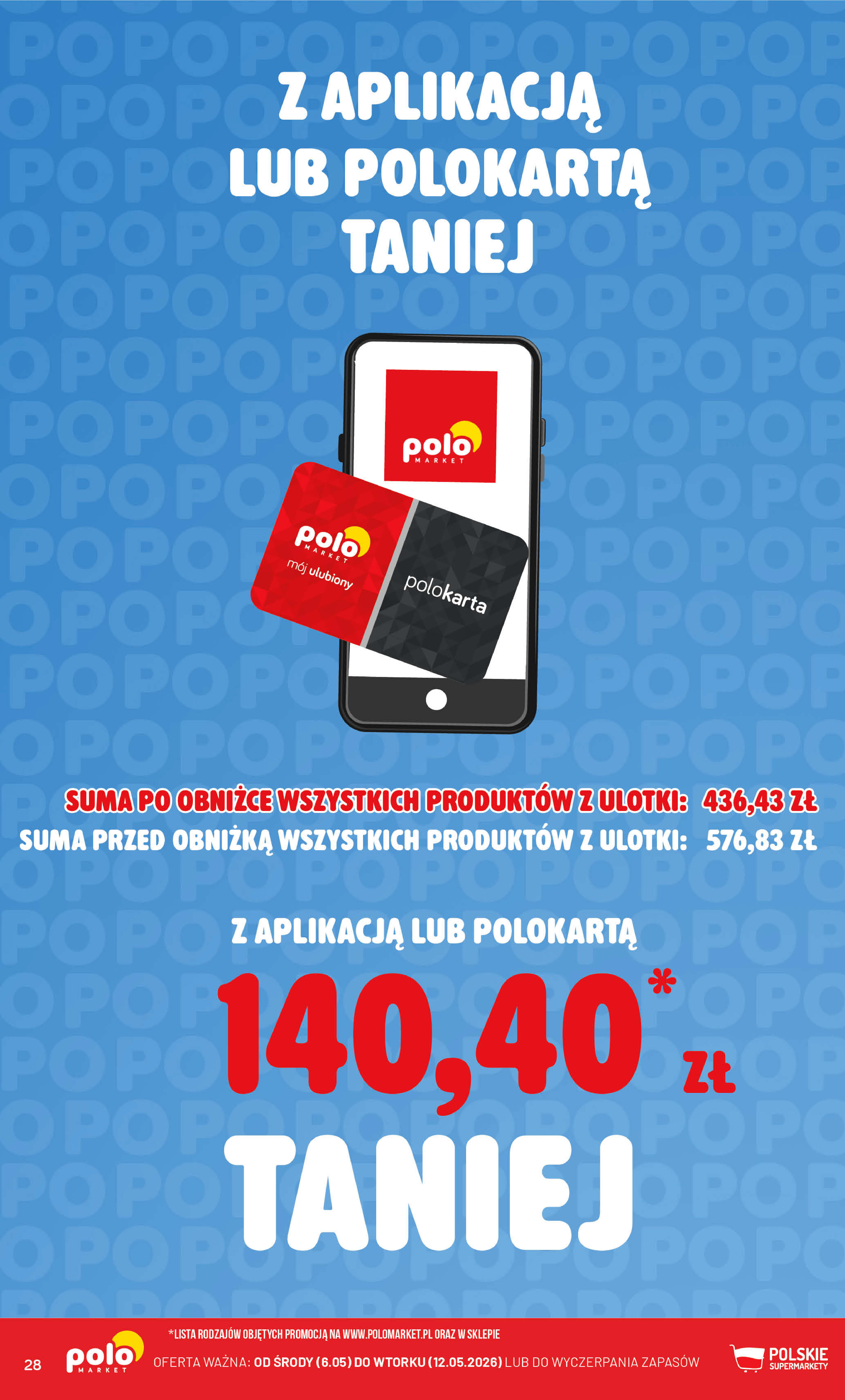 POLOmarket