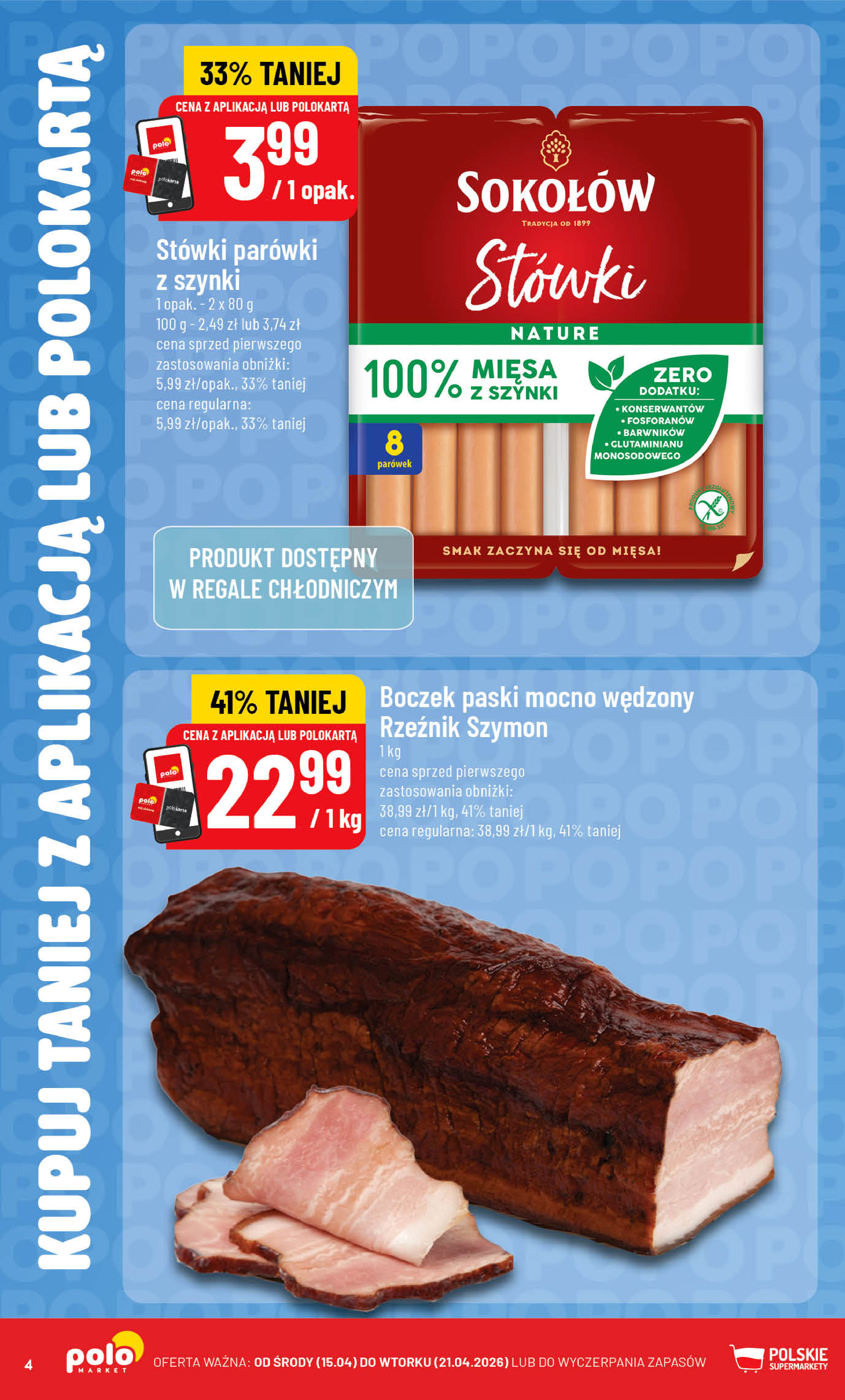 POLOmarket