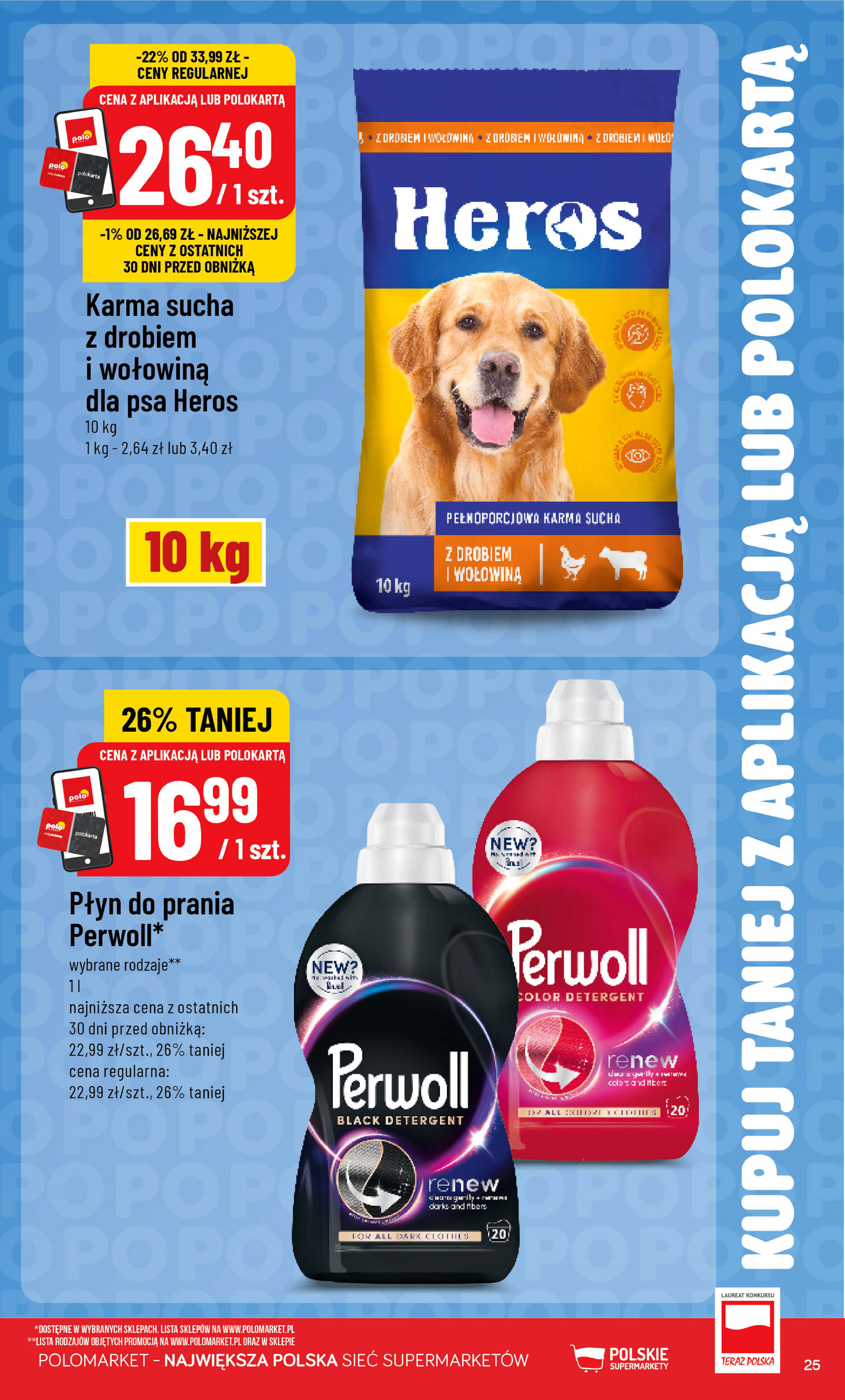 POLOmarket