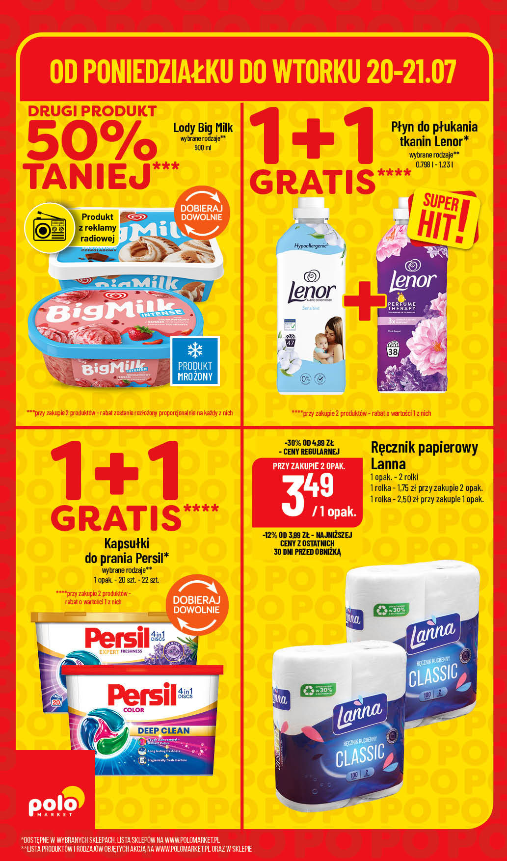 POLOmarket