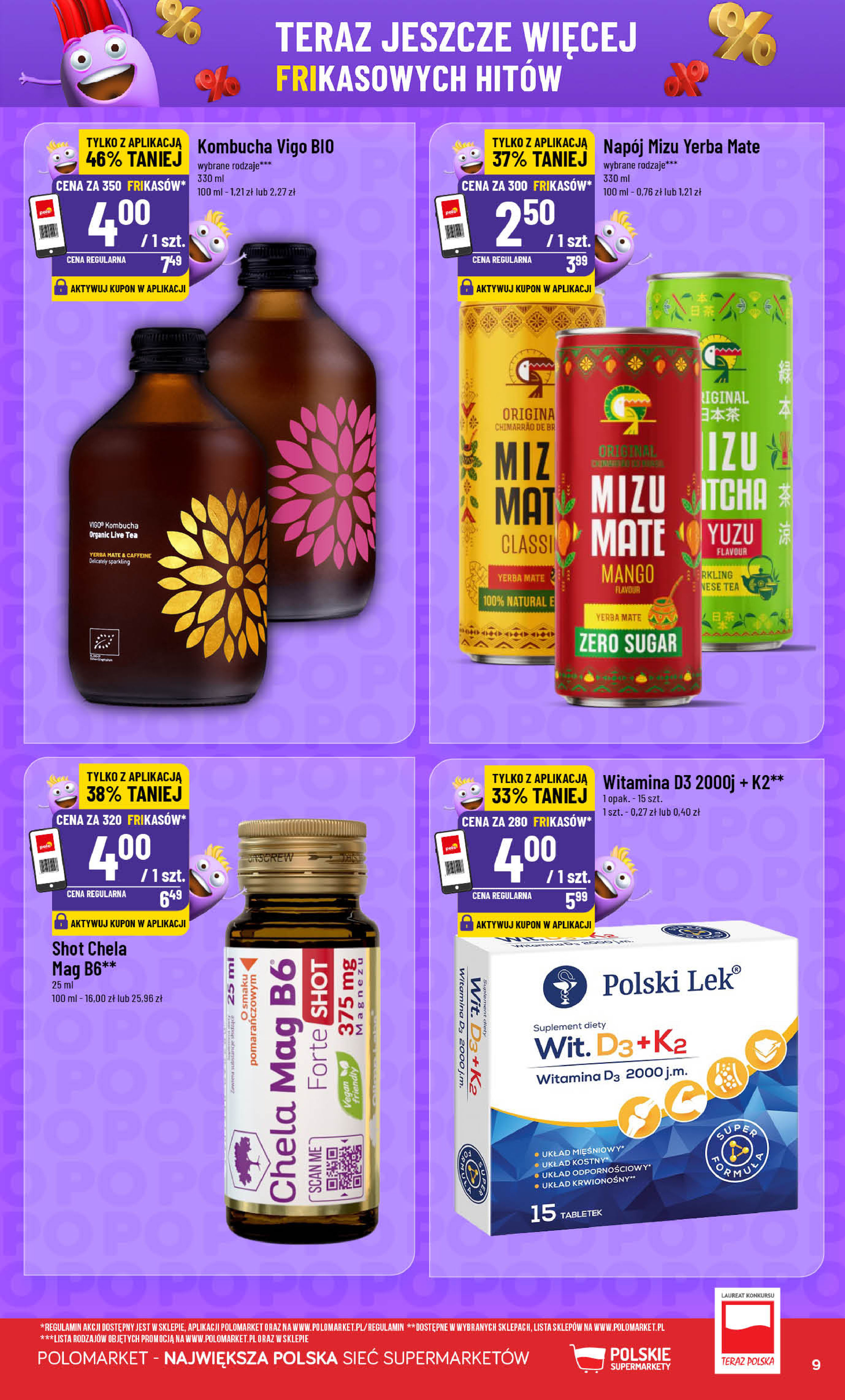 POLOmarket