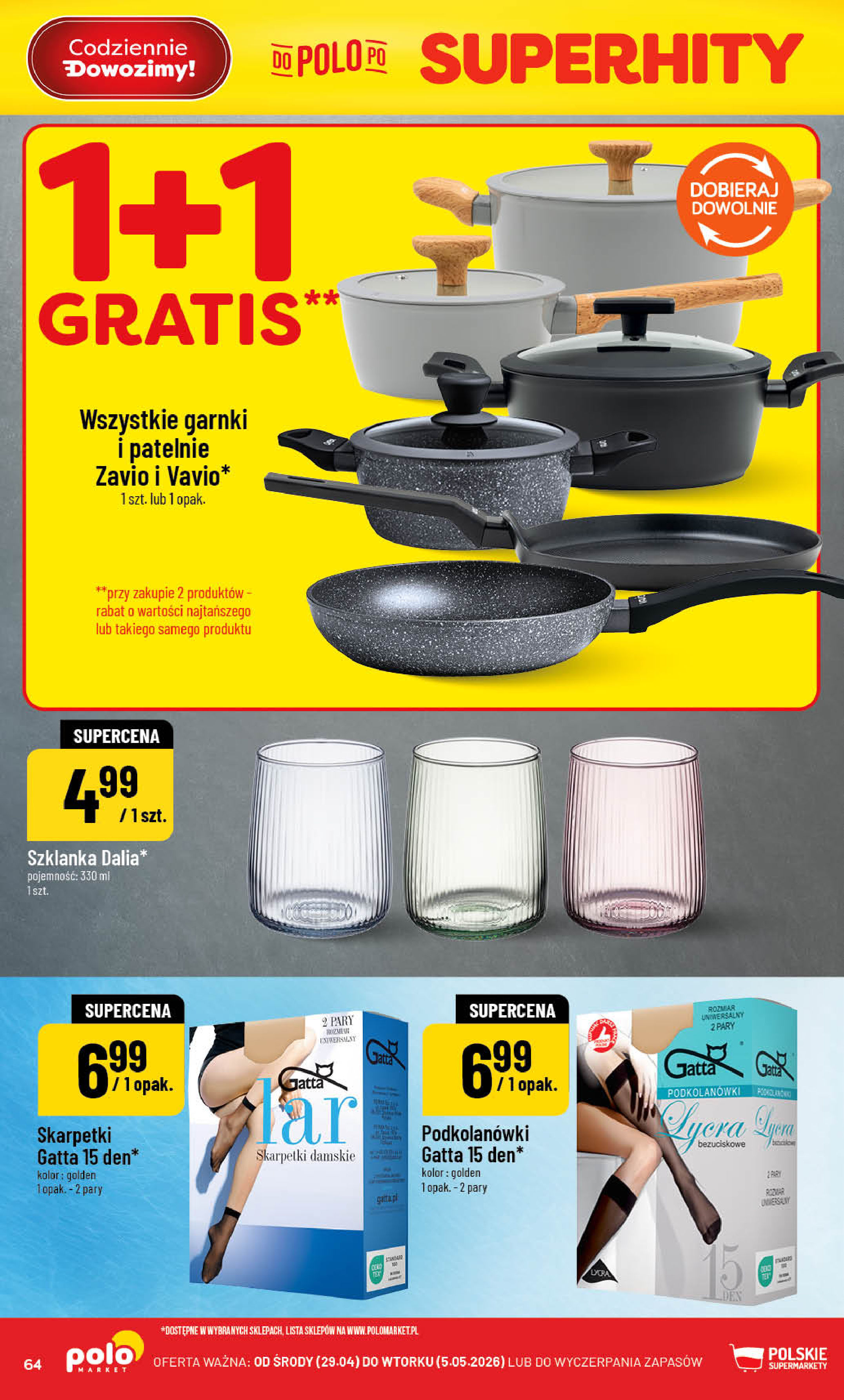 POLOmarket