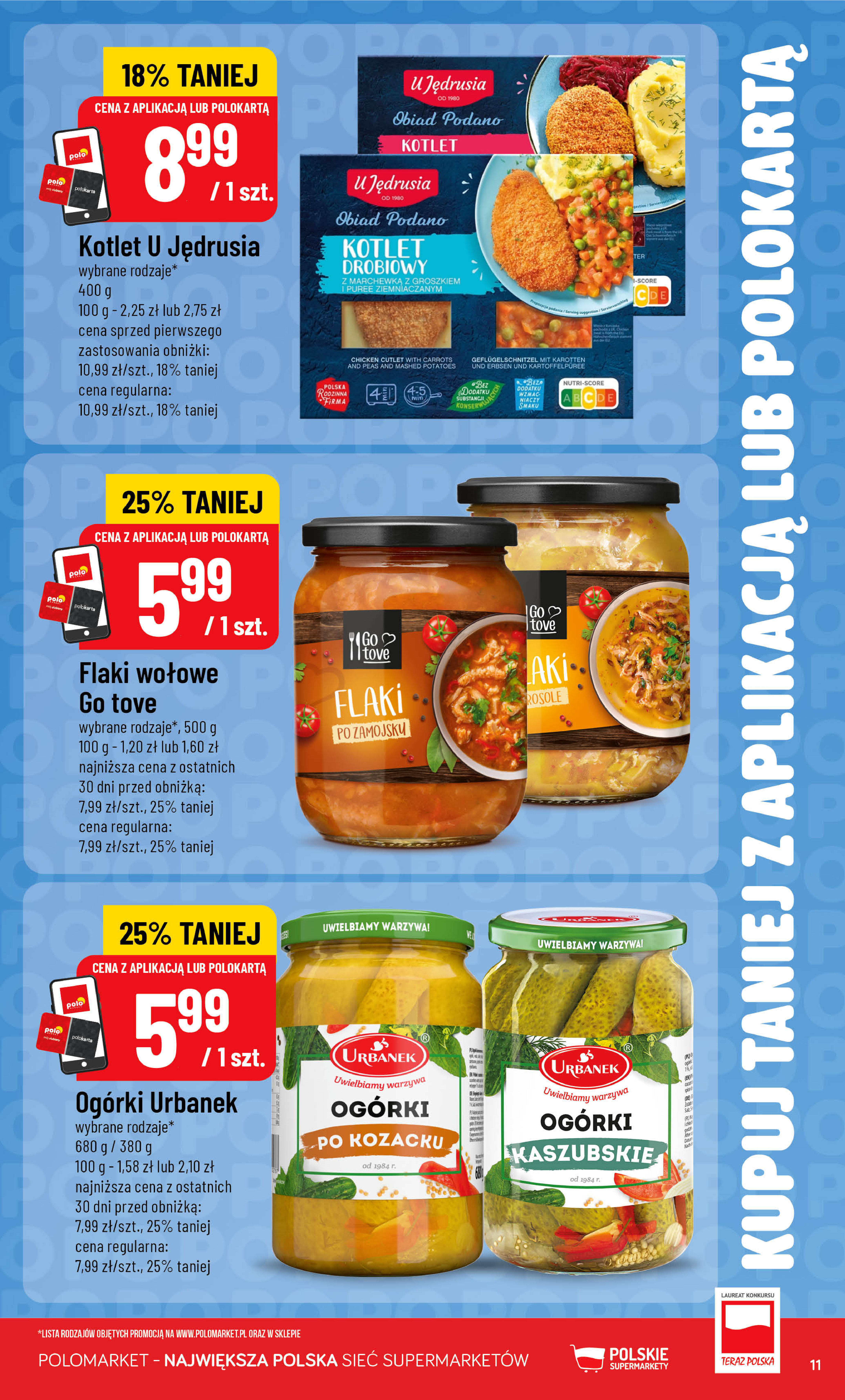 POLOmarket