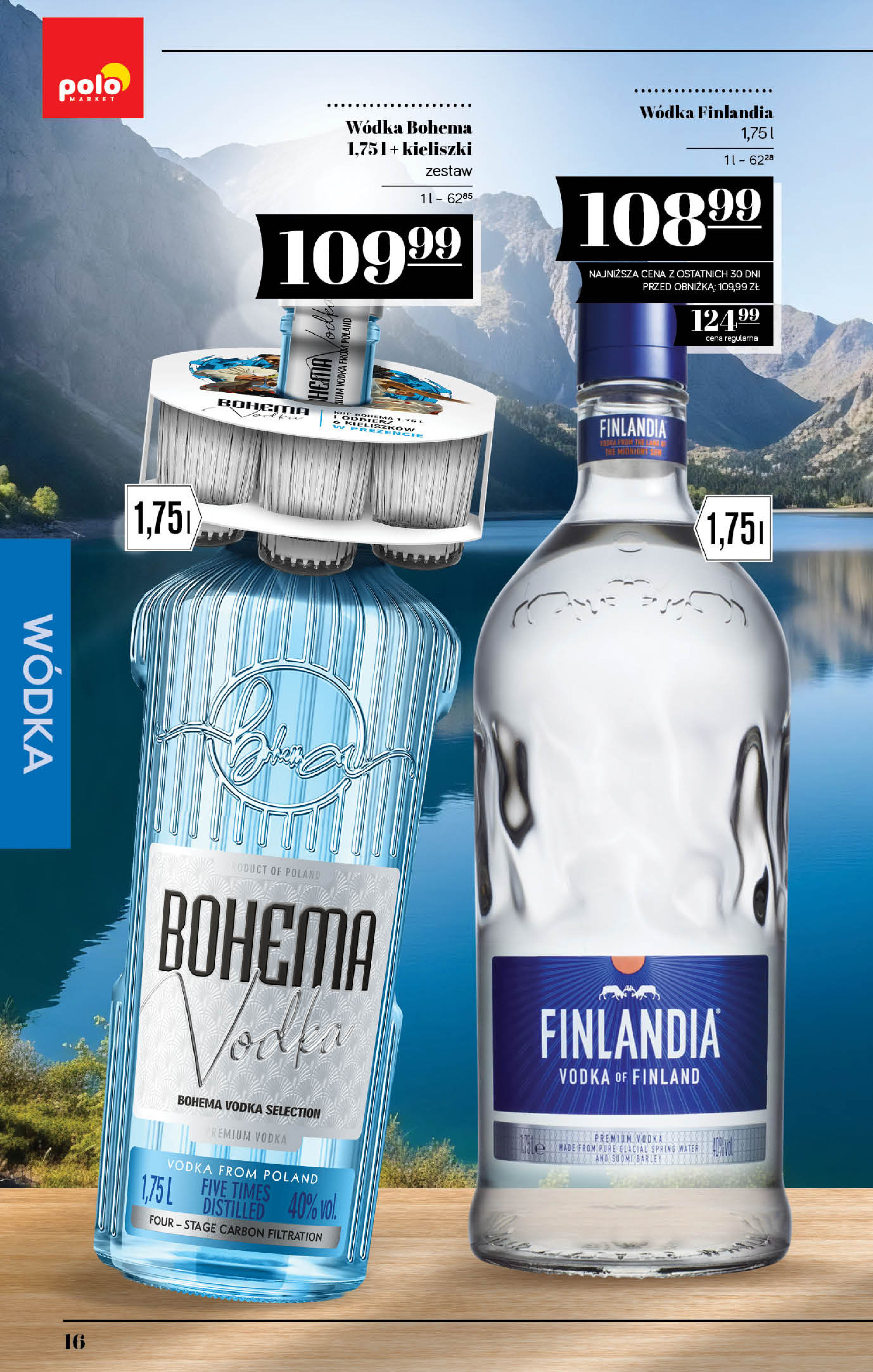POLOmarket