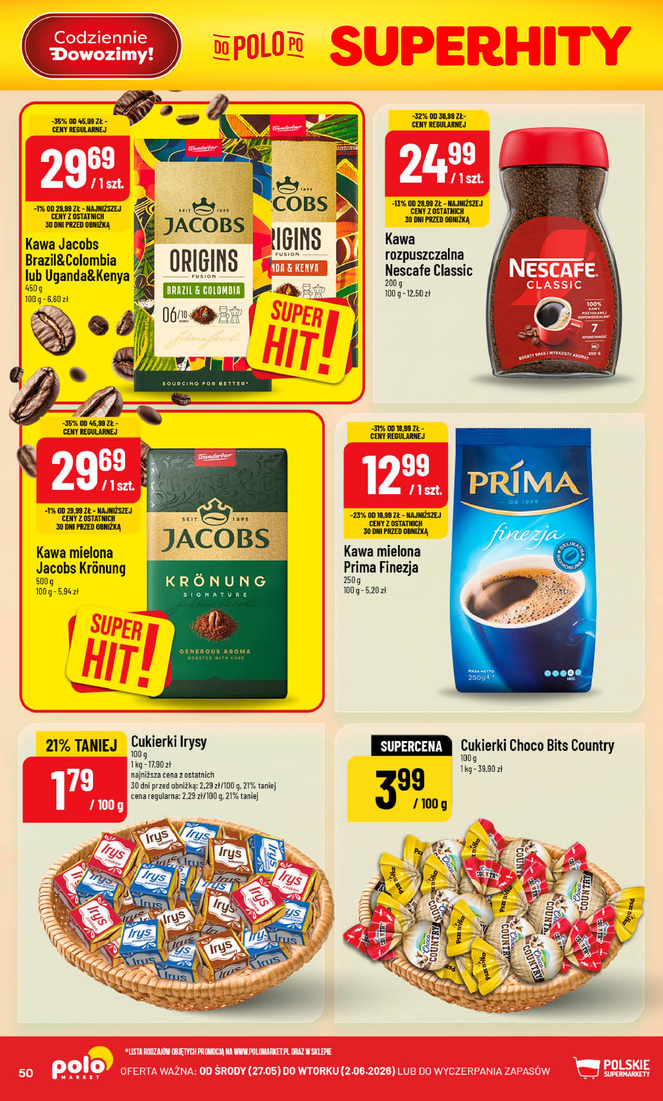 POLOmarket