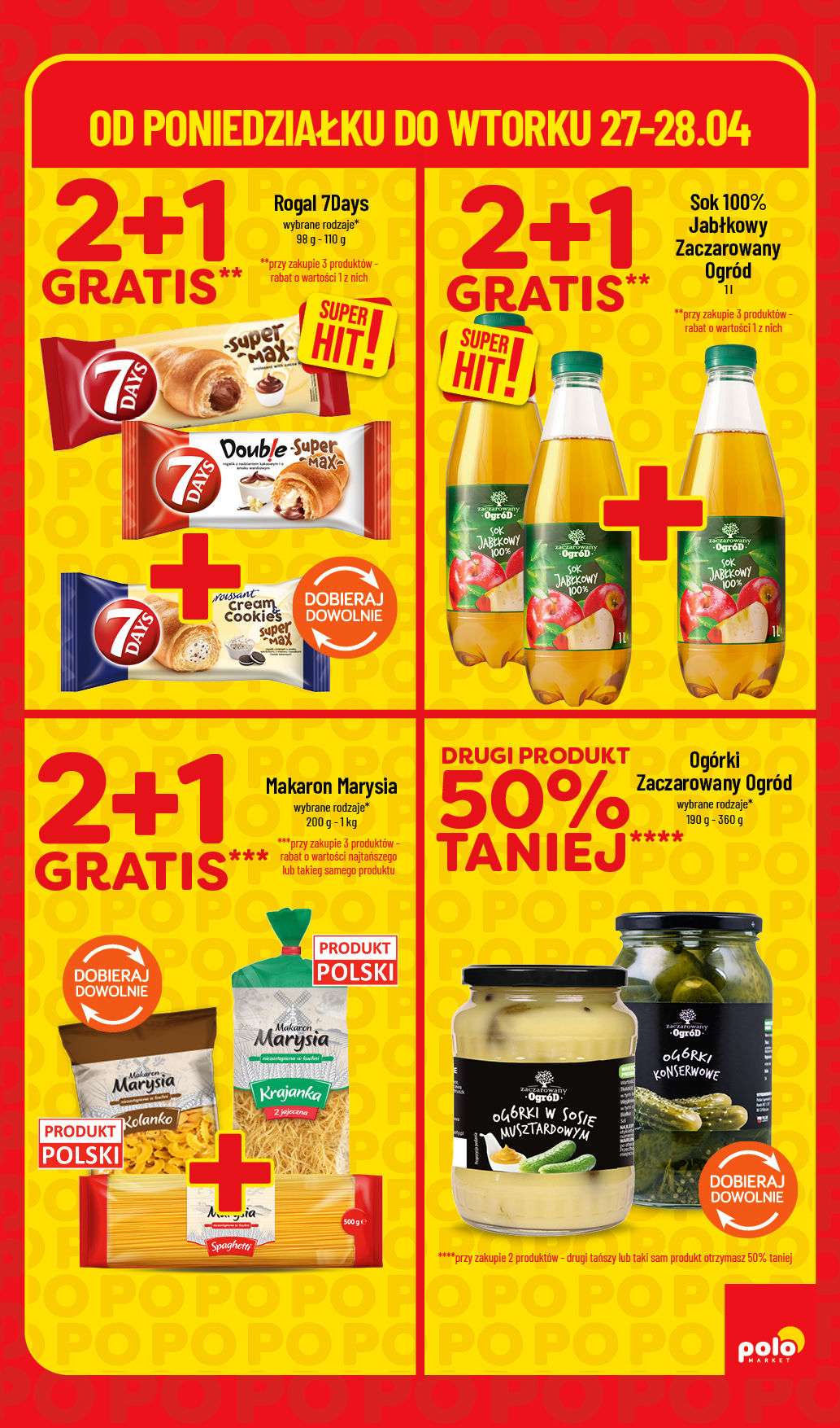 POLOmarket