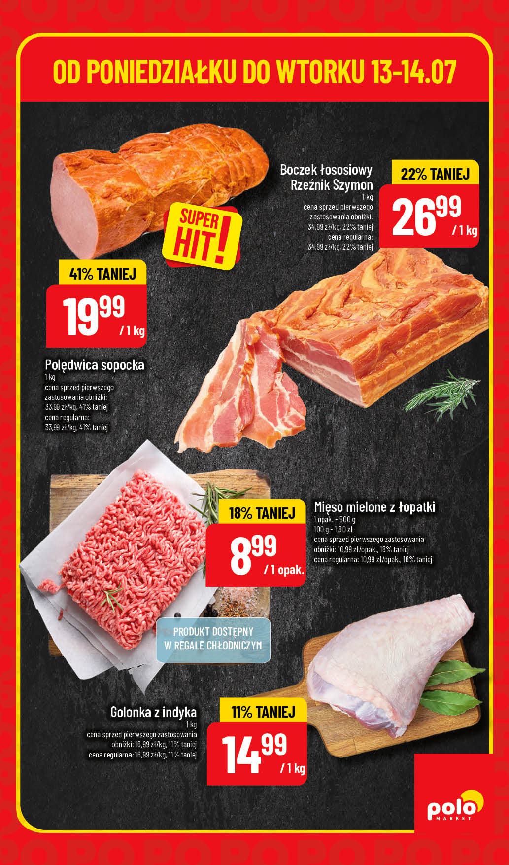 POLOmarket