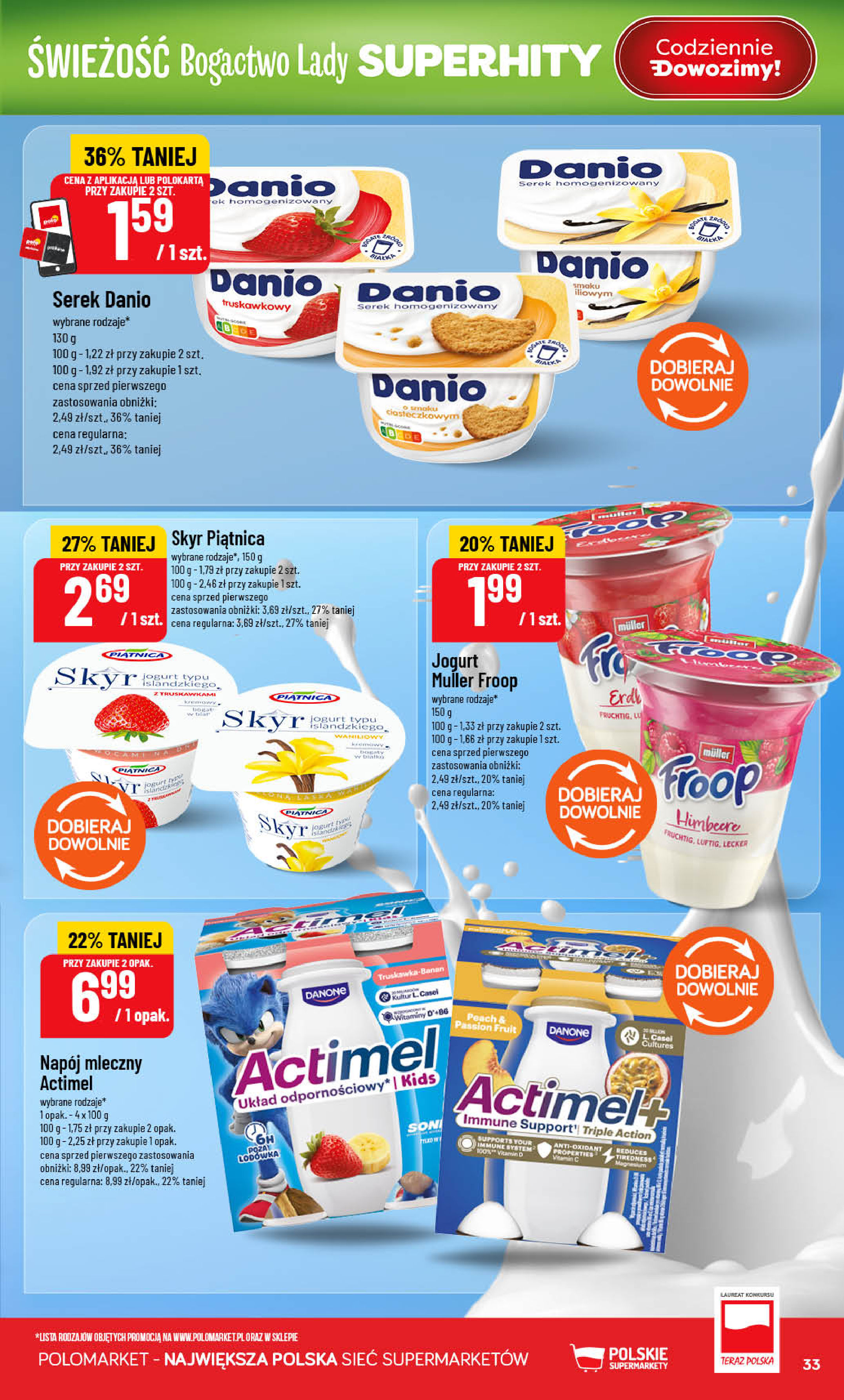 POLOmarket
