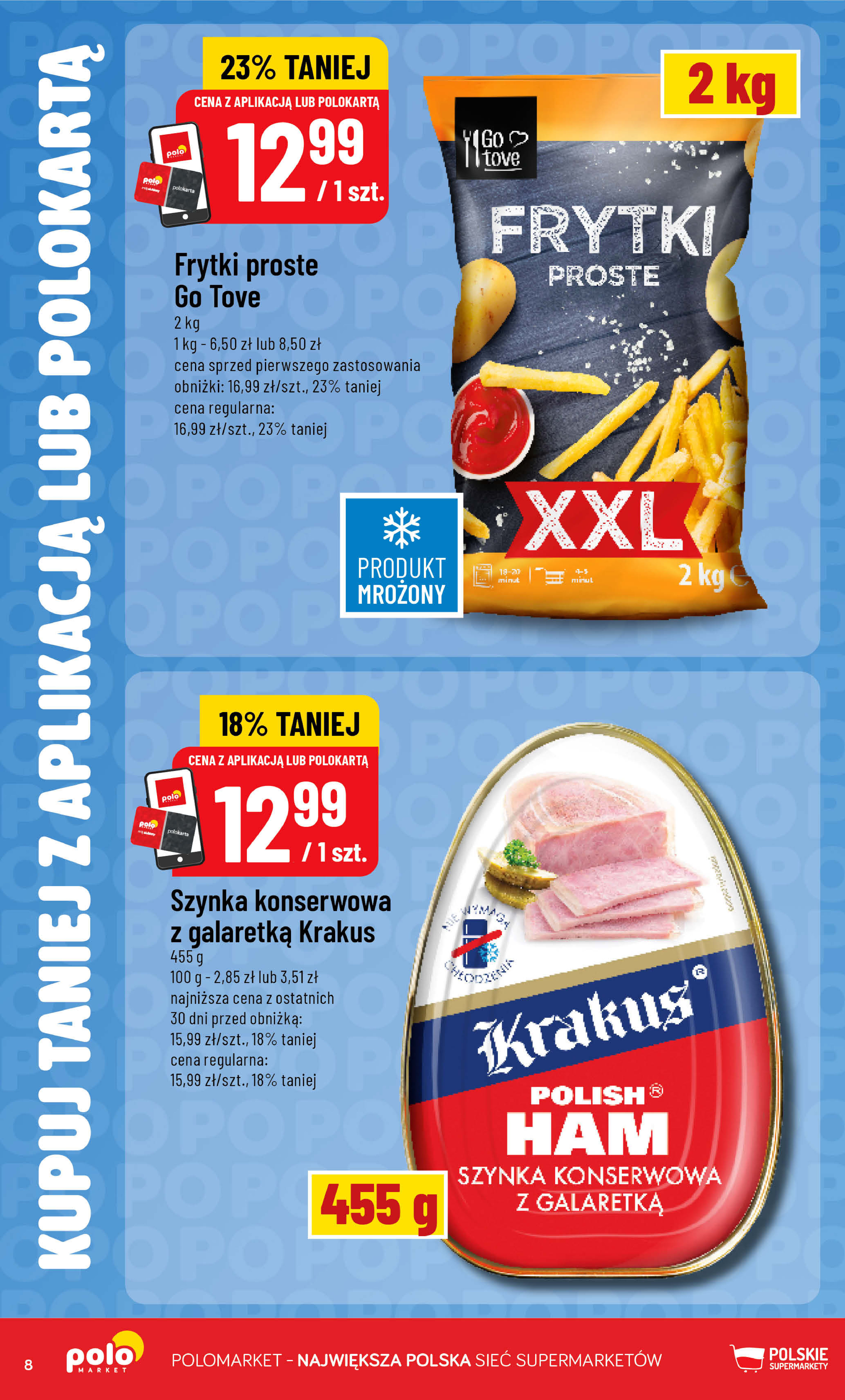 POLOmarket