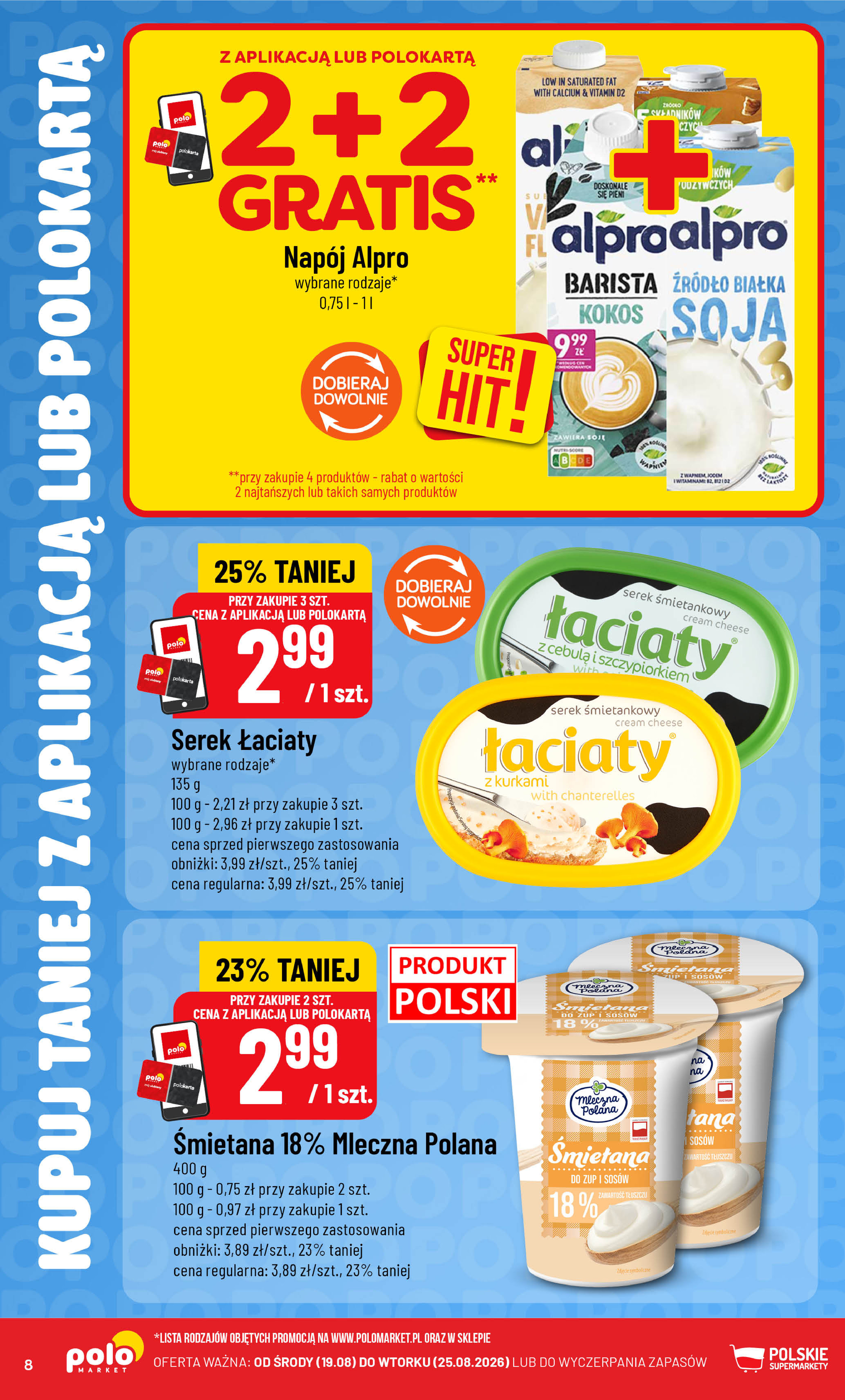 POLOmarket