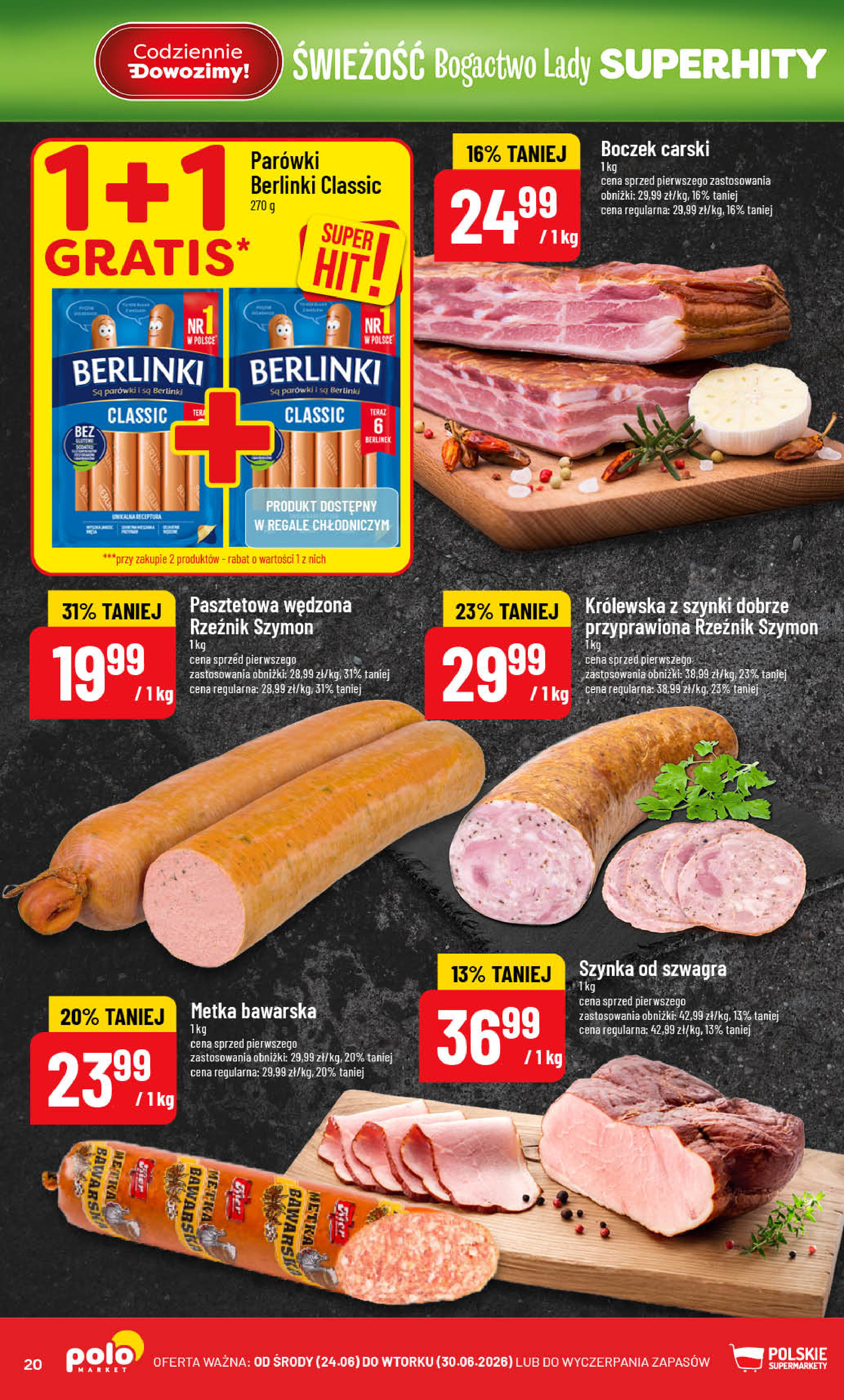 POLOmarket