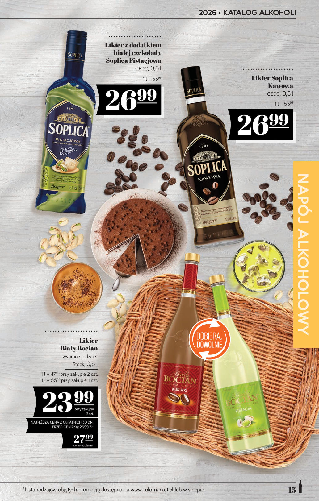 POLOmarket