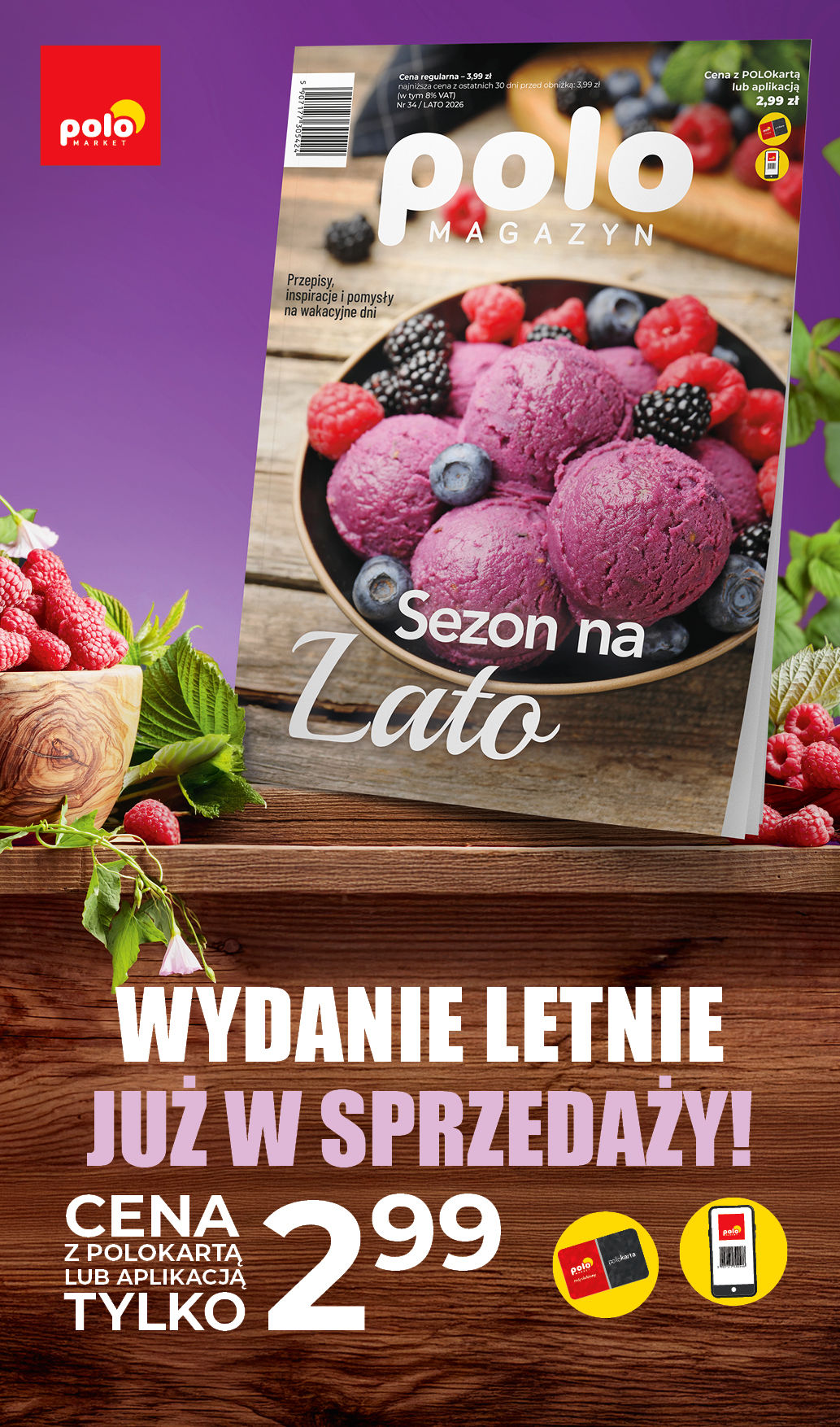 POLOmarket