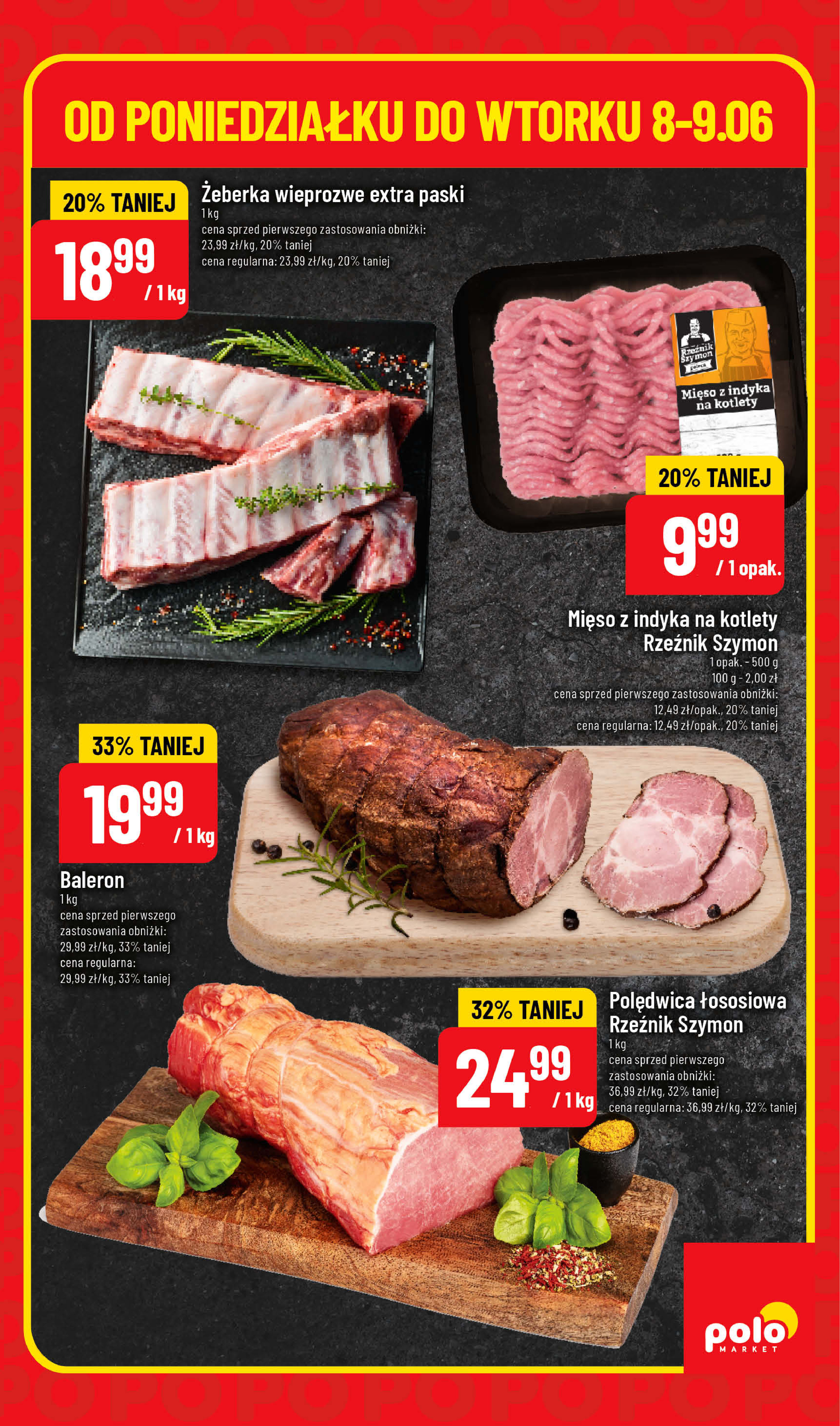 POLOmarket