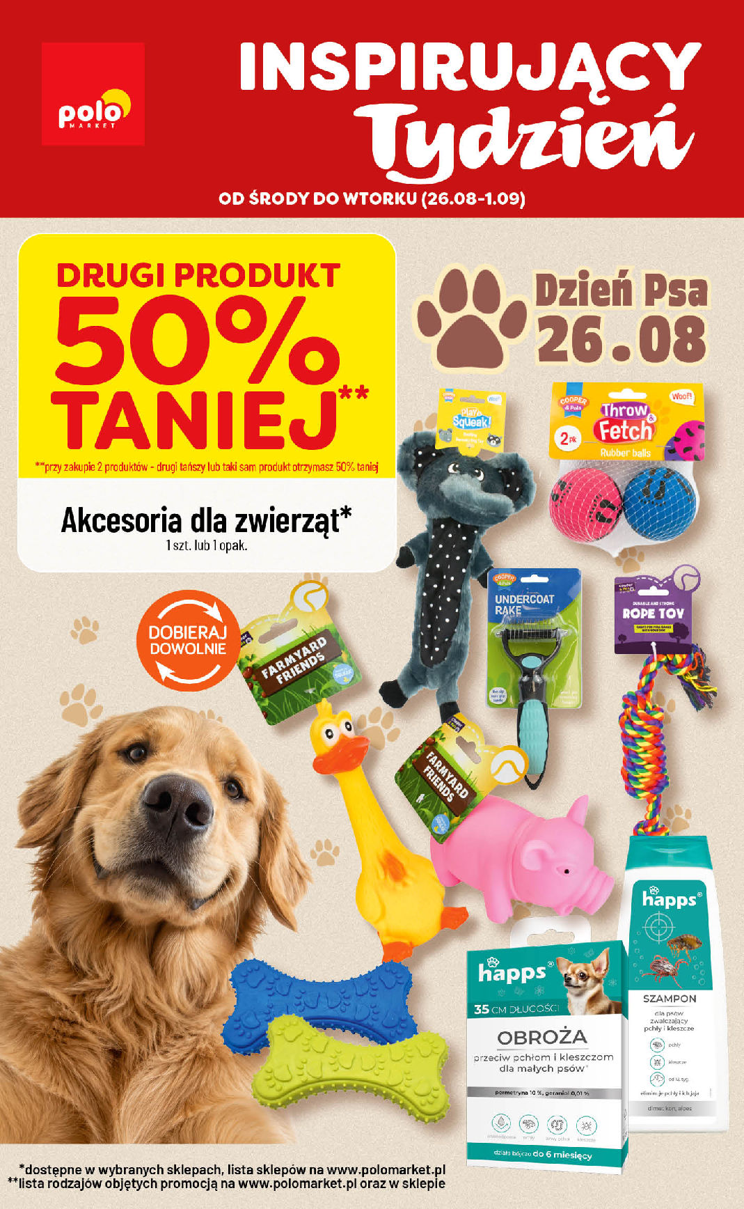 POLOmarket