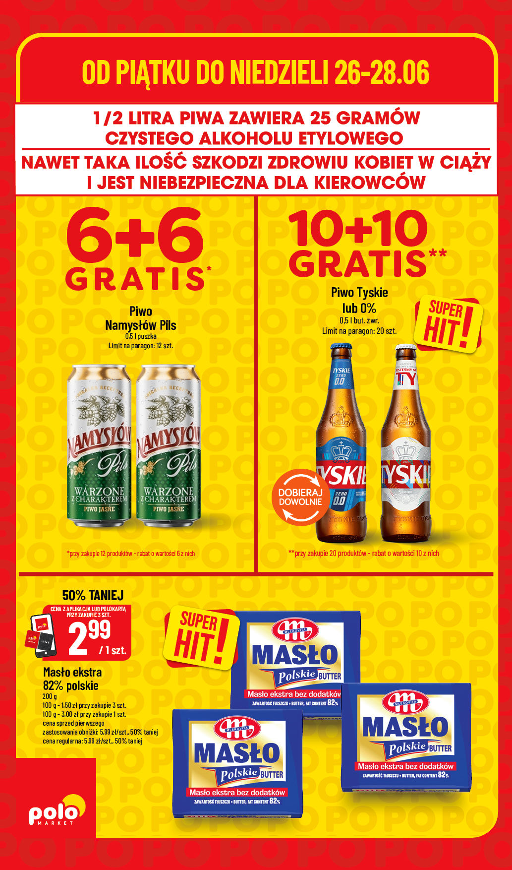 POLOmarket