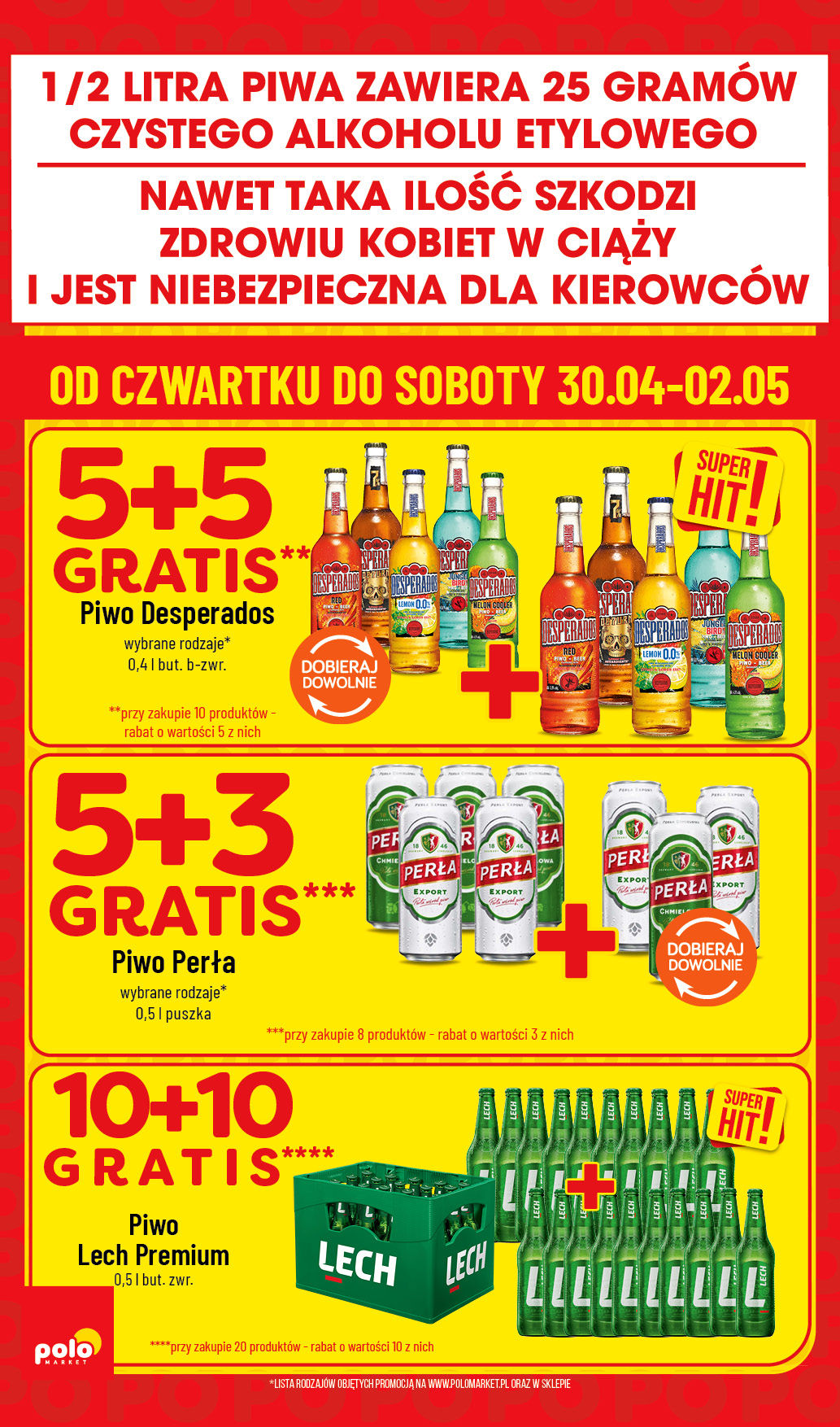 POLOmarket