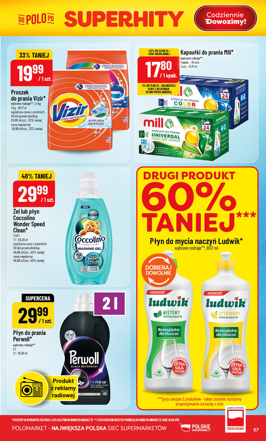 POLOmarket