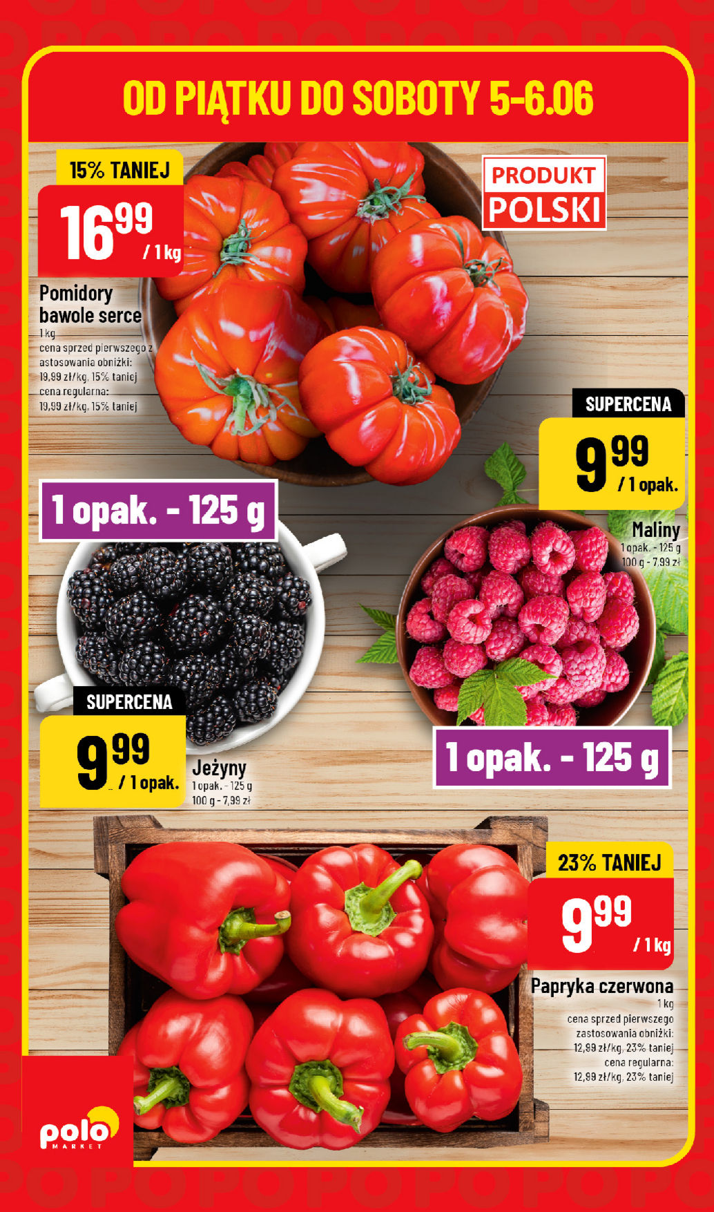 POLOmarket