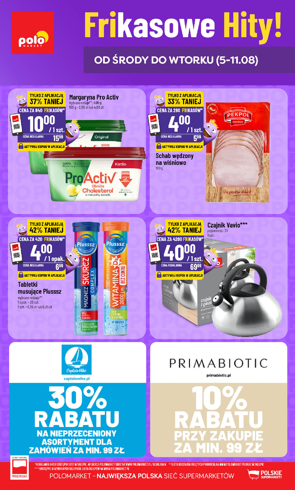 POLOmarket