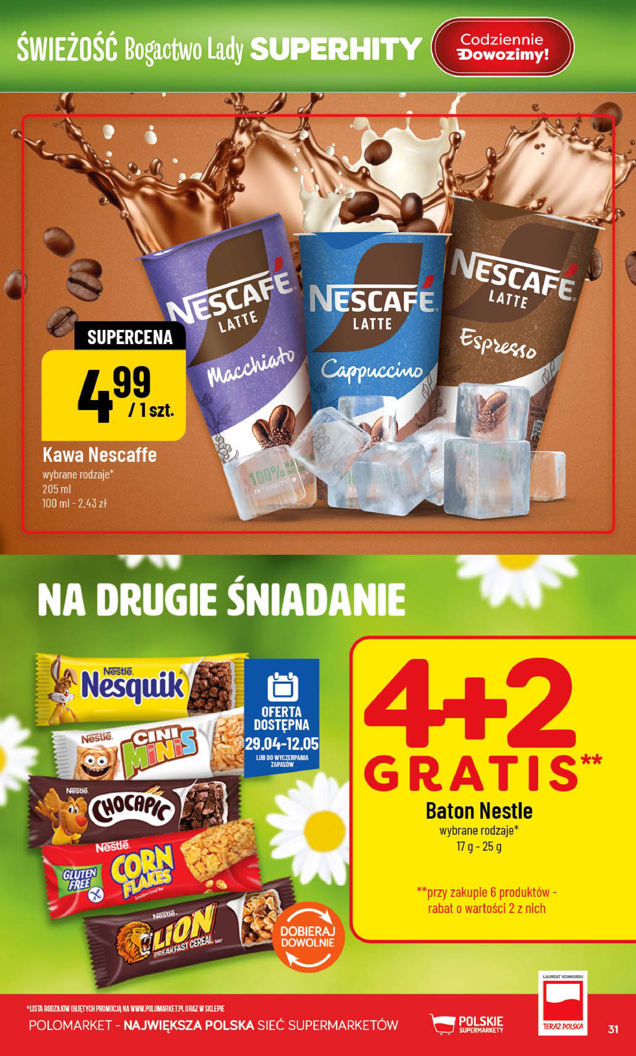 POLOmarket