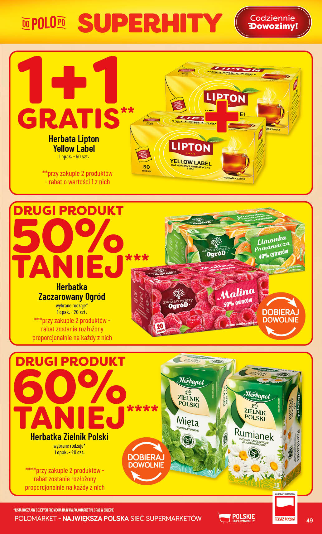 POLOmarket