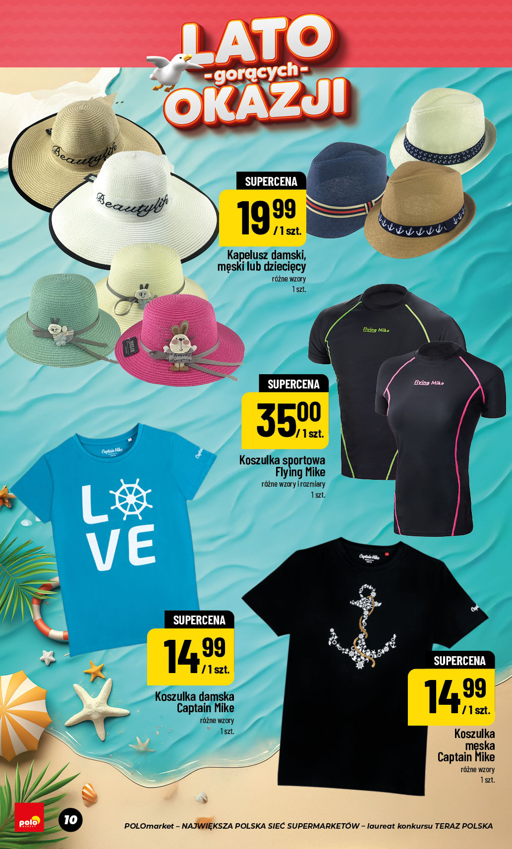 POLOmarket
