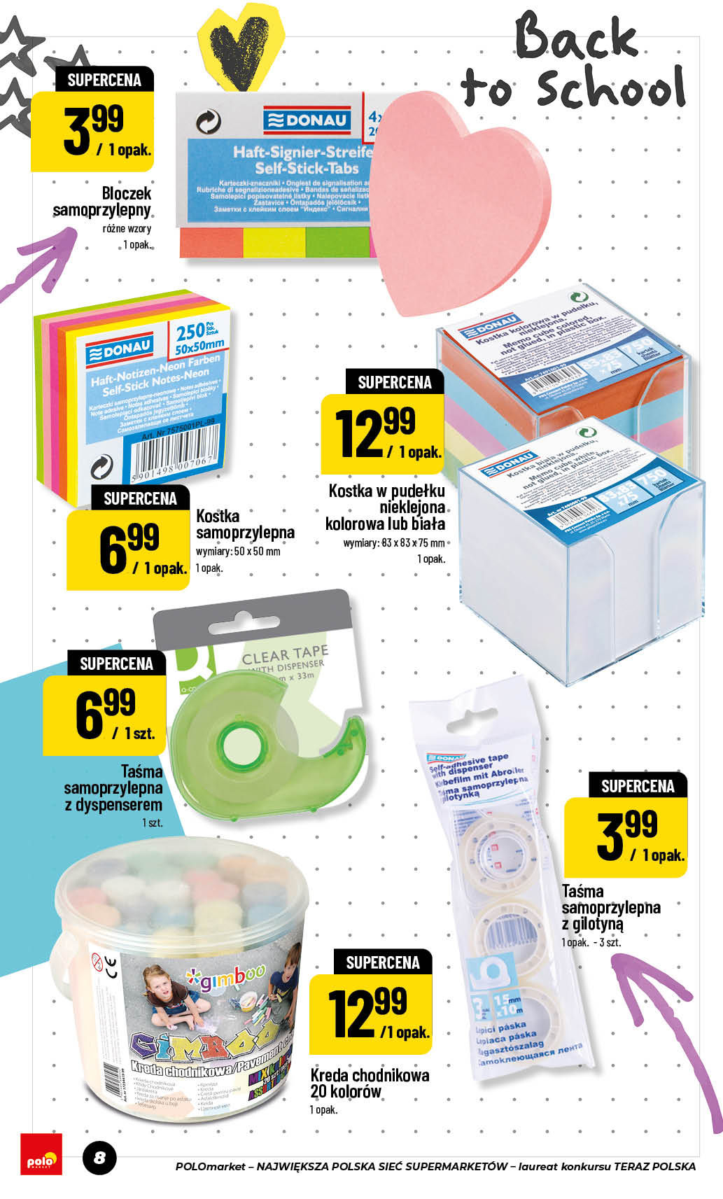 POLOmarket