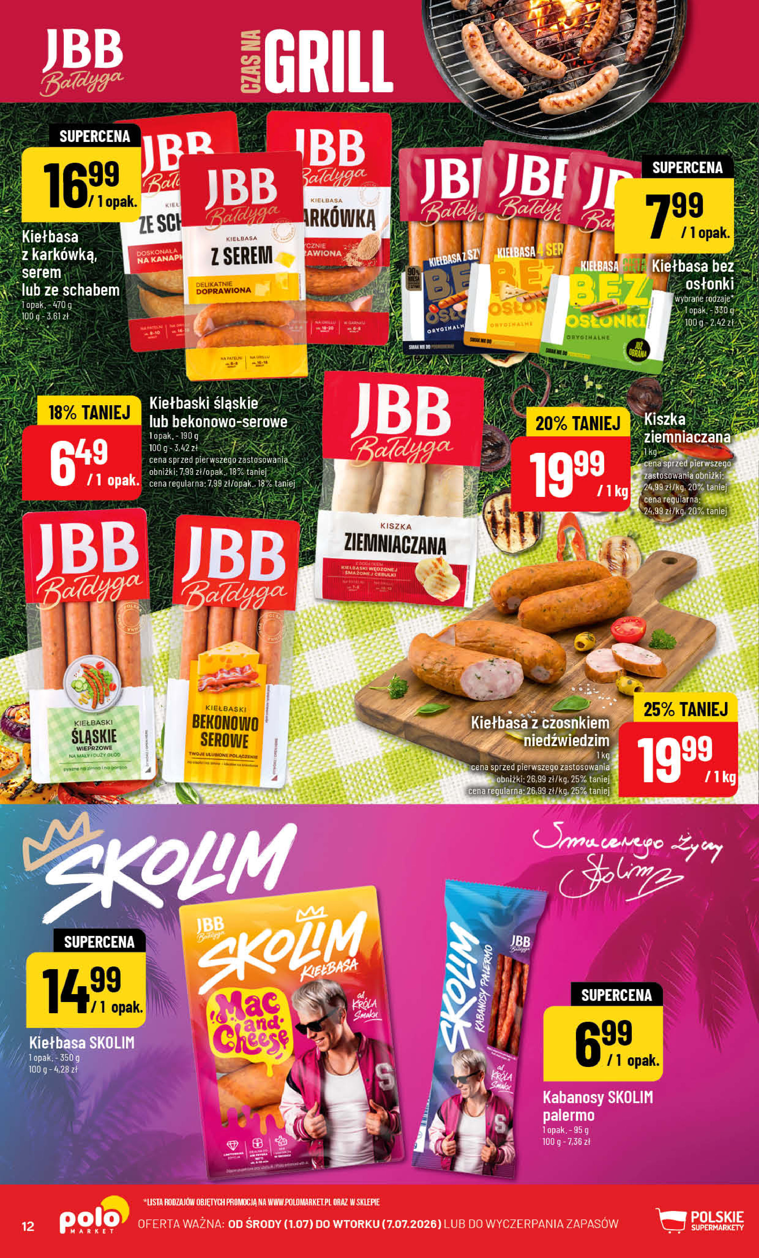 POLOmarket
