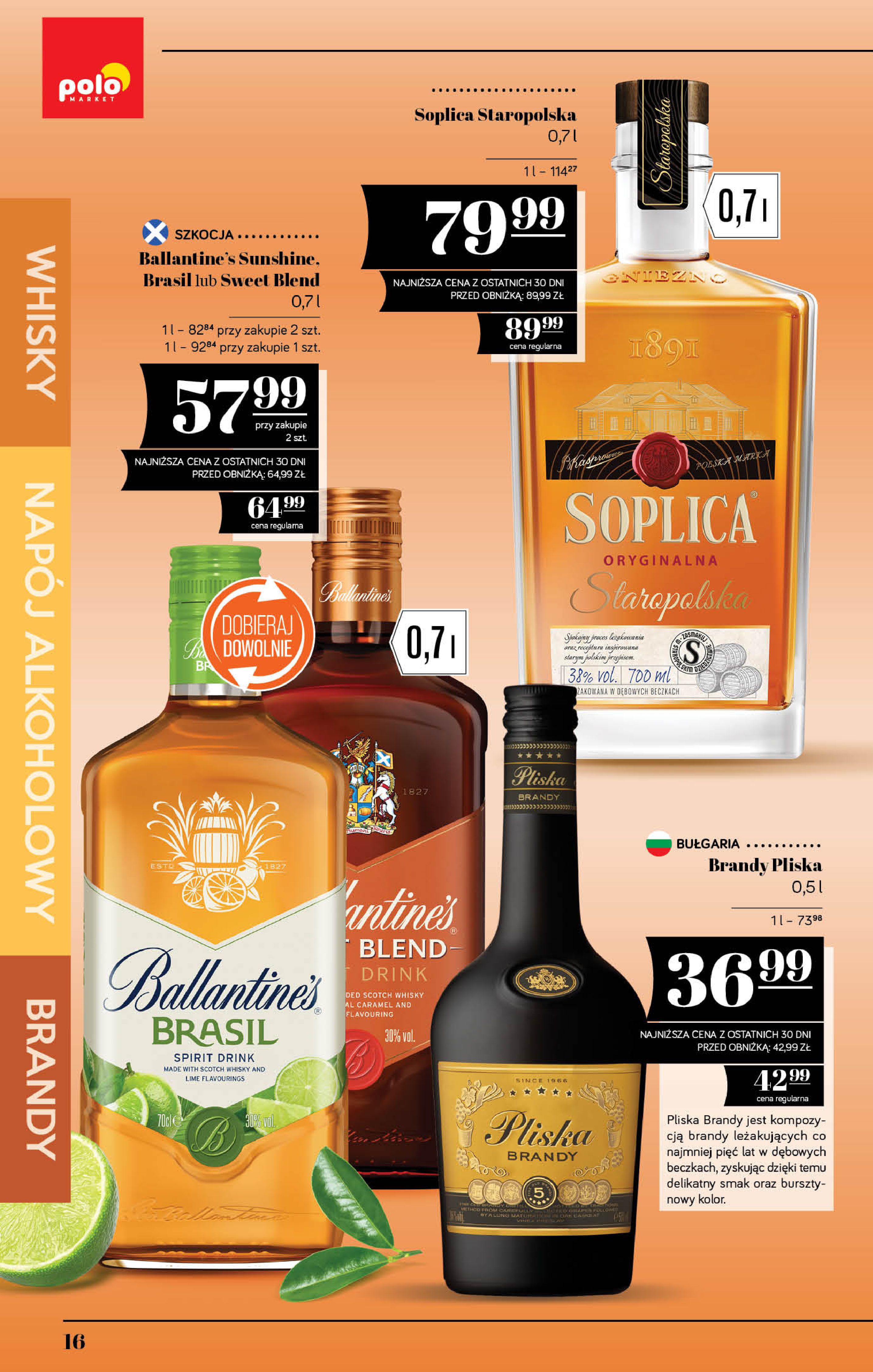 POLOmarket